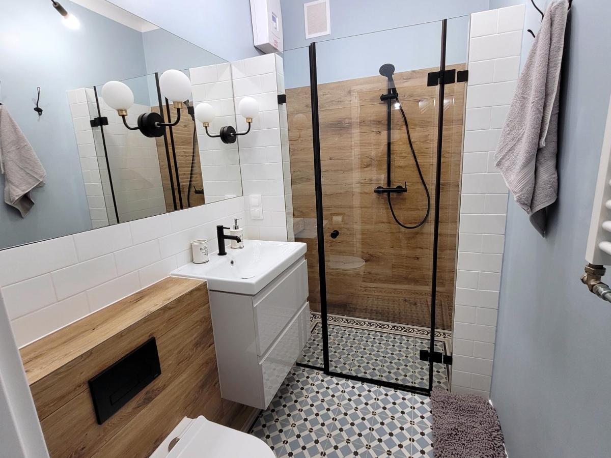 Kana - Stylish Apartment In Krakow - Close, Fast Wifi & Smart Tv