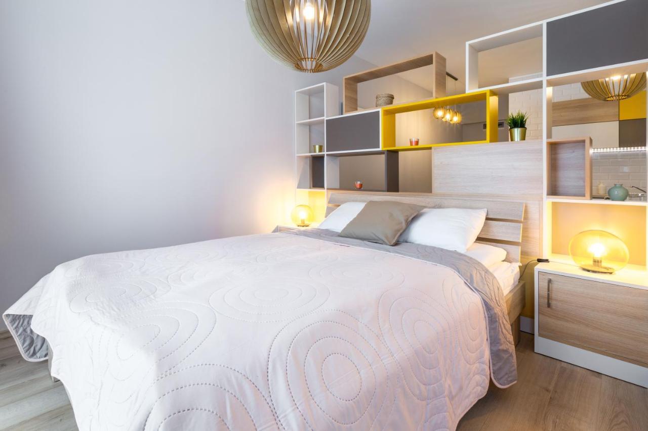 Appartement Arianska *