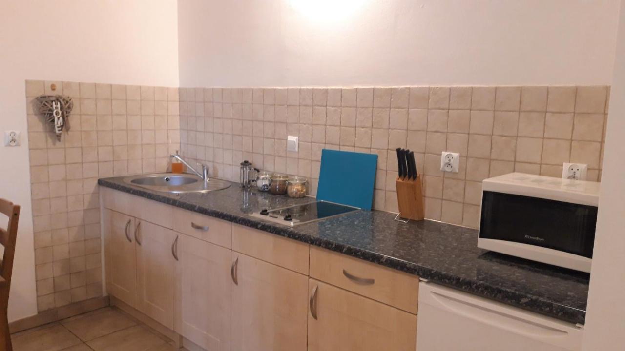 Jazz Old Town Apartment Krakau