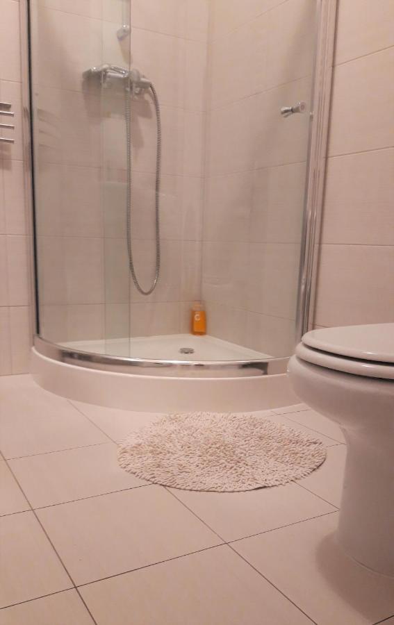 Jazz Old Town Apartment Krakau