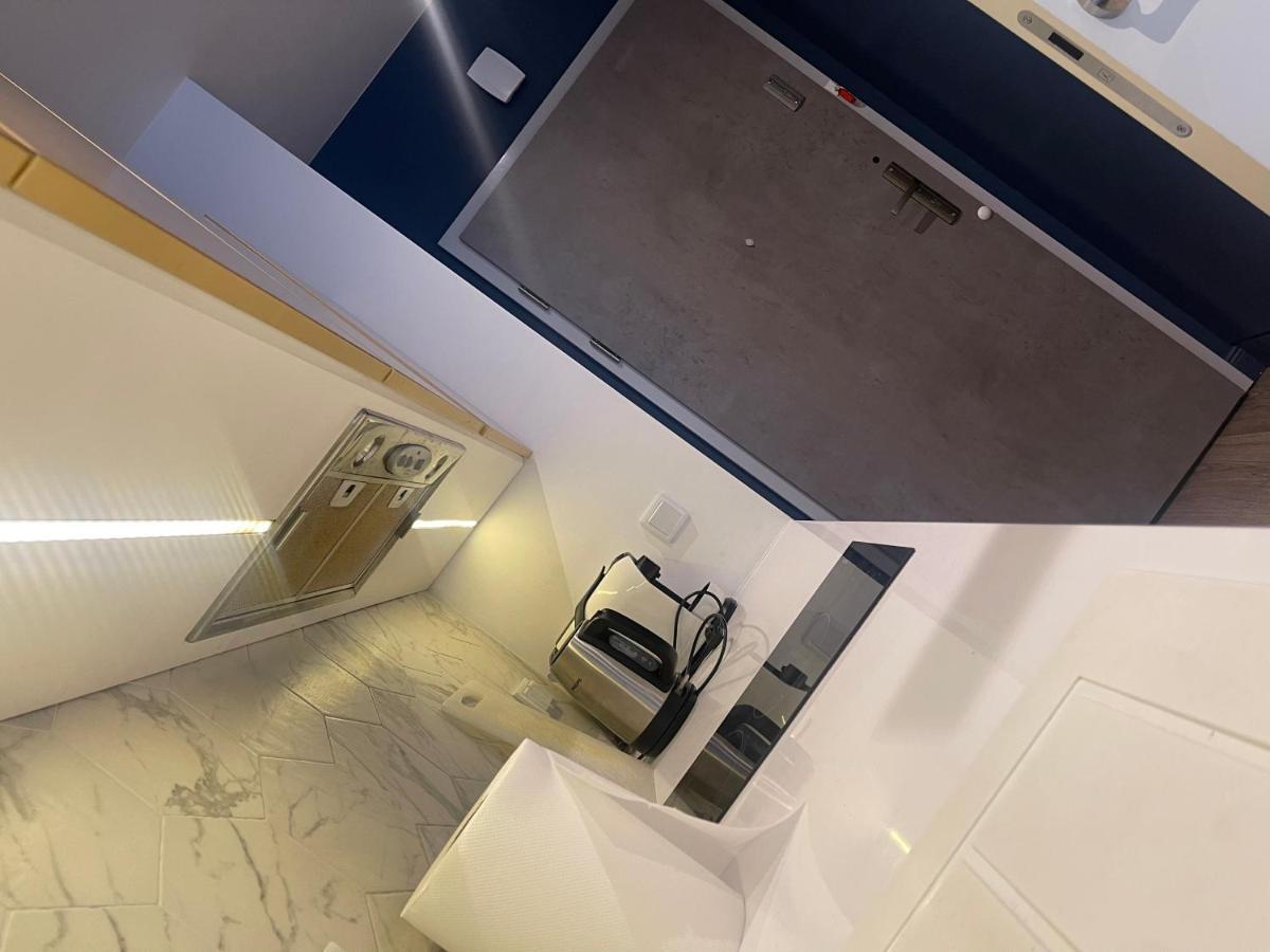 Comfort Apartment Krakow