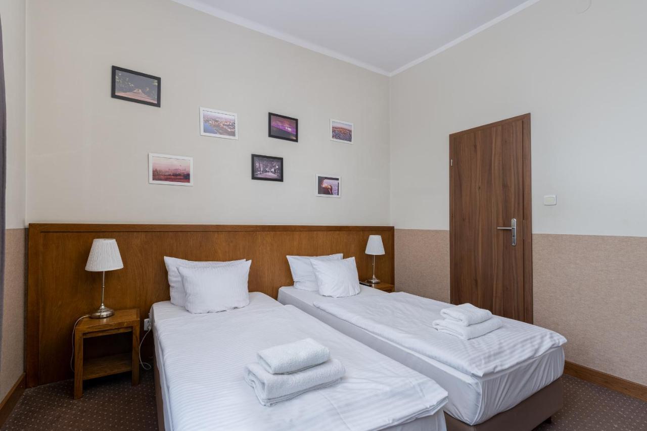 Aparthotel Daniel Griffin By Artery