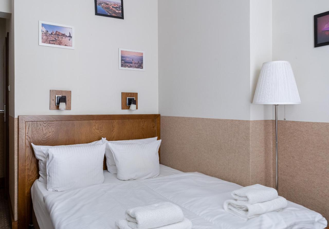 Daniel Griffin By Artery Aparthotel Krakow