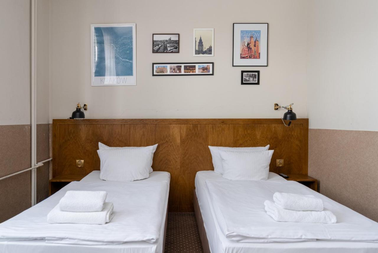 Aparthotel Daniel Griffin By Artery 3*