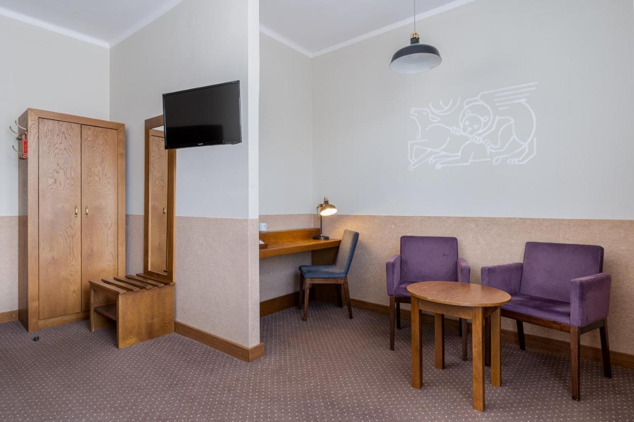 Aparthotel Daniel Griffin By Artery 3*