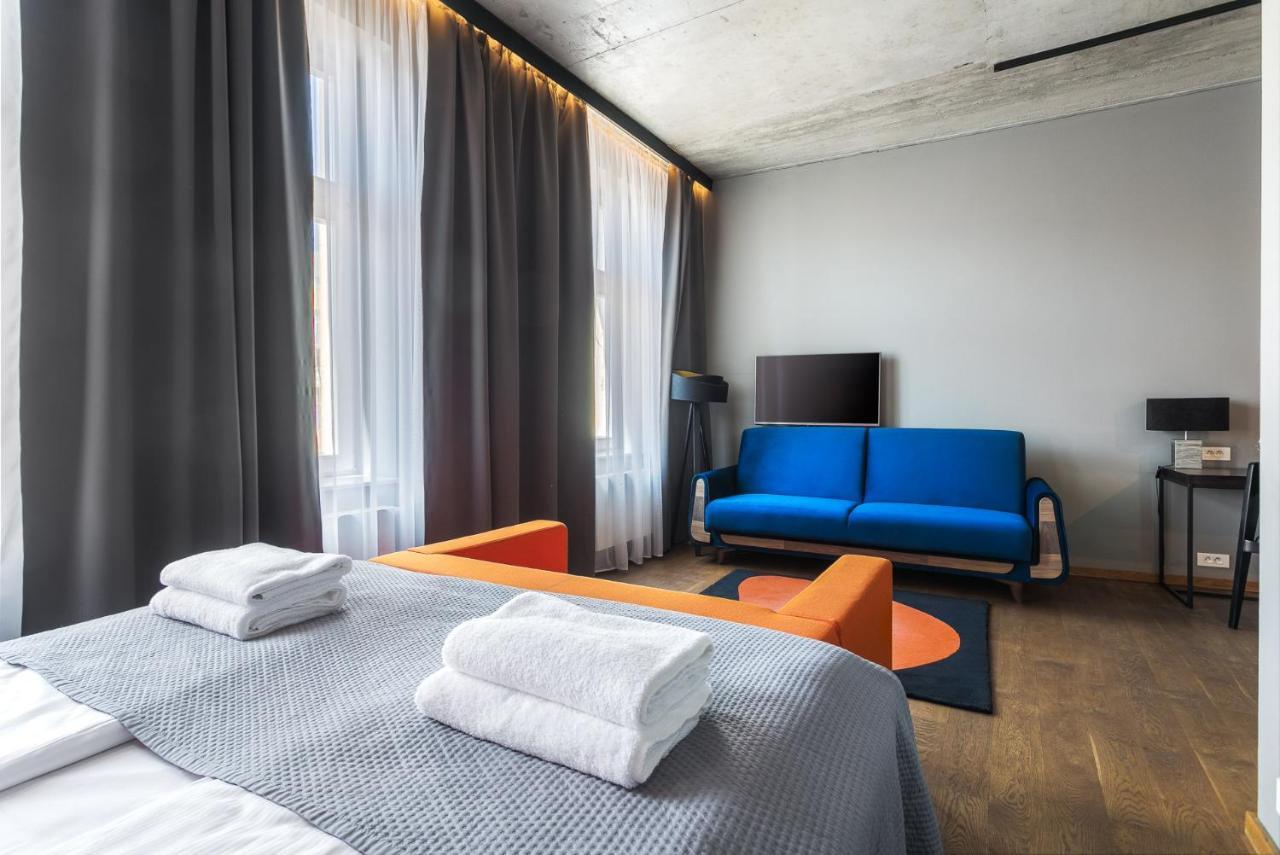 Dada Premium Apartment Krakow