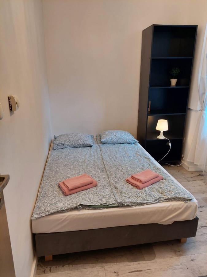 Apartament Krasińskiego - Riverside&old Town