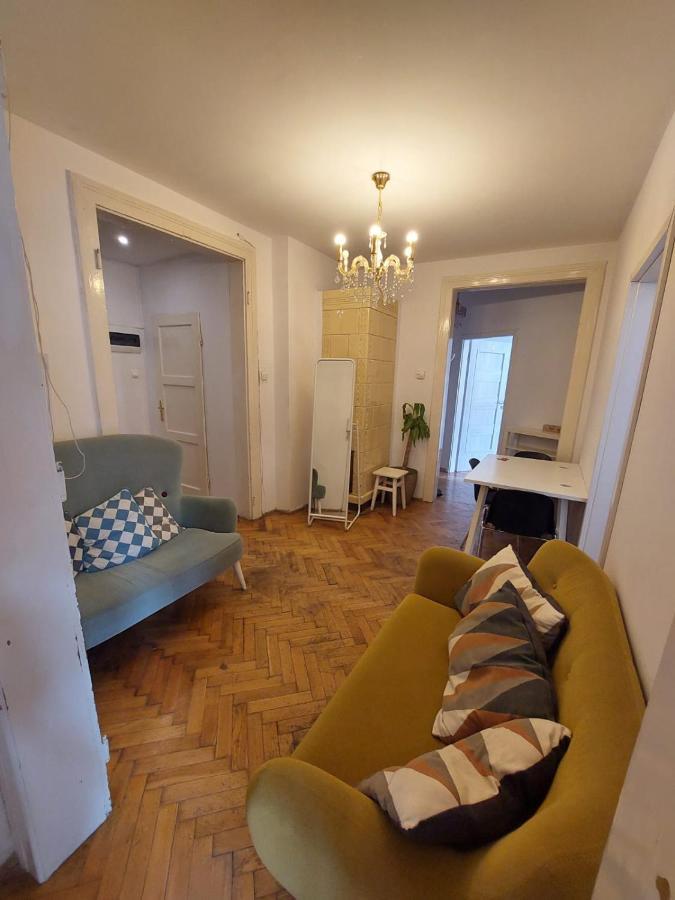 Apartament Krasińskiego - Riverside&old Town