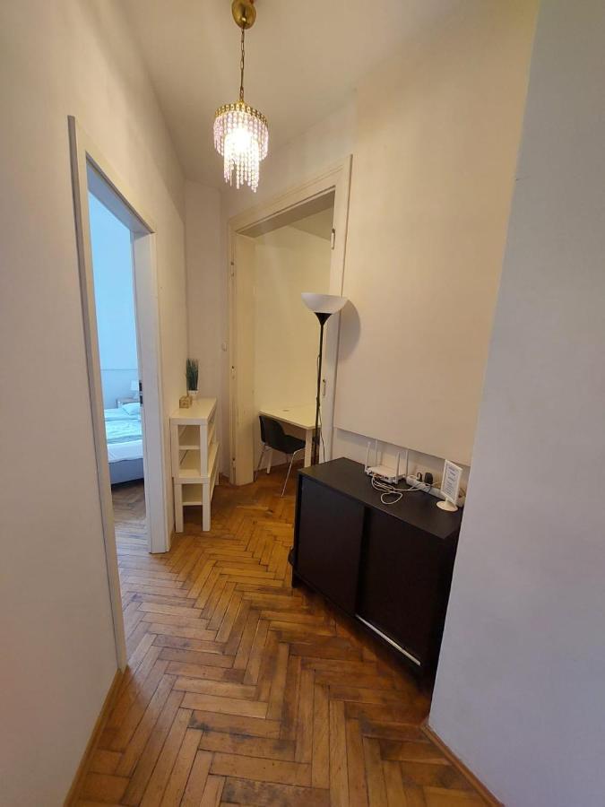 Krasińskiego - Riverside&old Town Apartament Kraków