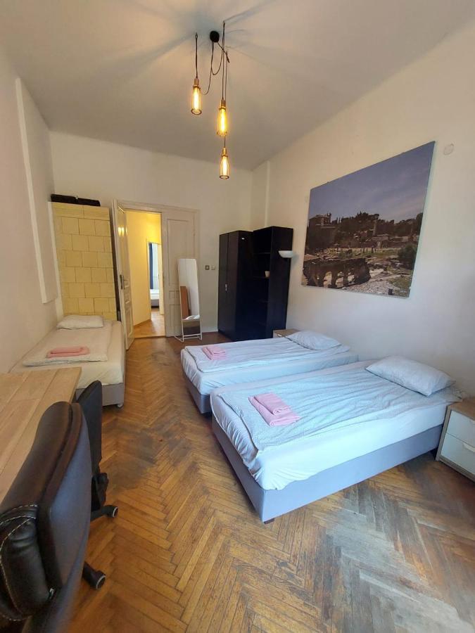 Apartament Krasińskiego - Riverside&old Town Kraków