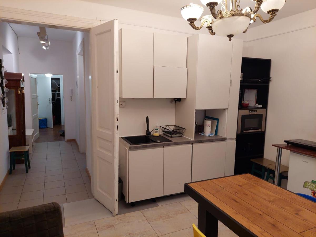 Apartament Krasińskiego - Riverside&old Town *