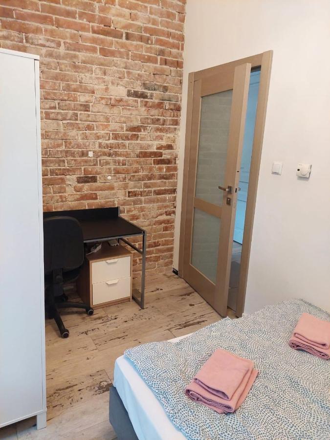 Apartament Krasińskiego - Riverside&old Town Kraków
