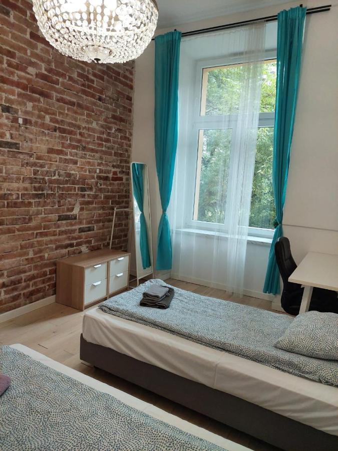 Apartament Krasińskiego - Riverside&old Town *