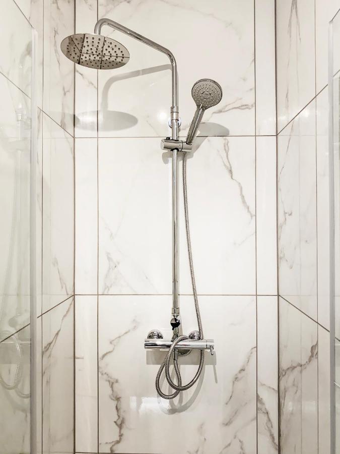 Apartamento Charming With Air Conditioning, Old Town & Kazimierz *