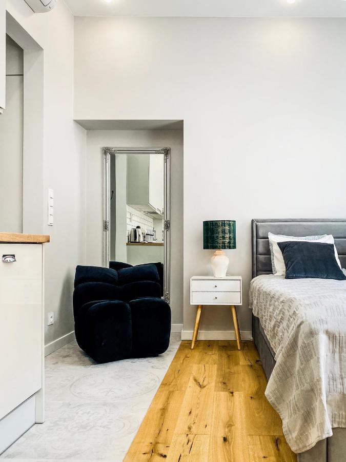 Apartamento Charming With Air Conditioning, Old Town & Kazimierz Cracóvia