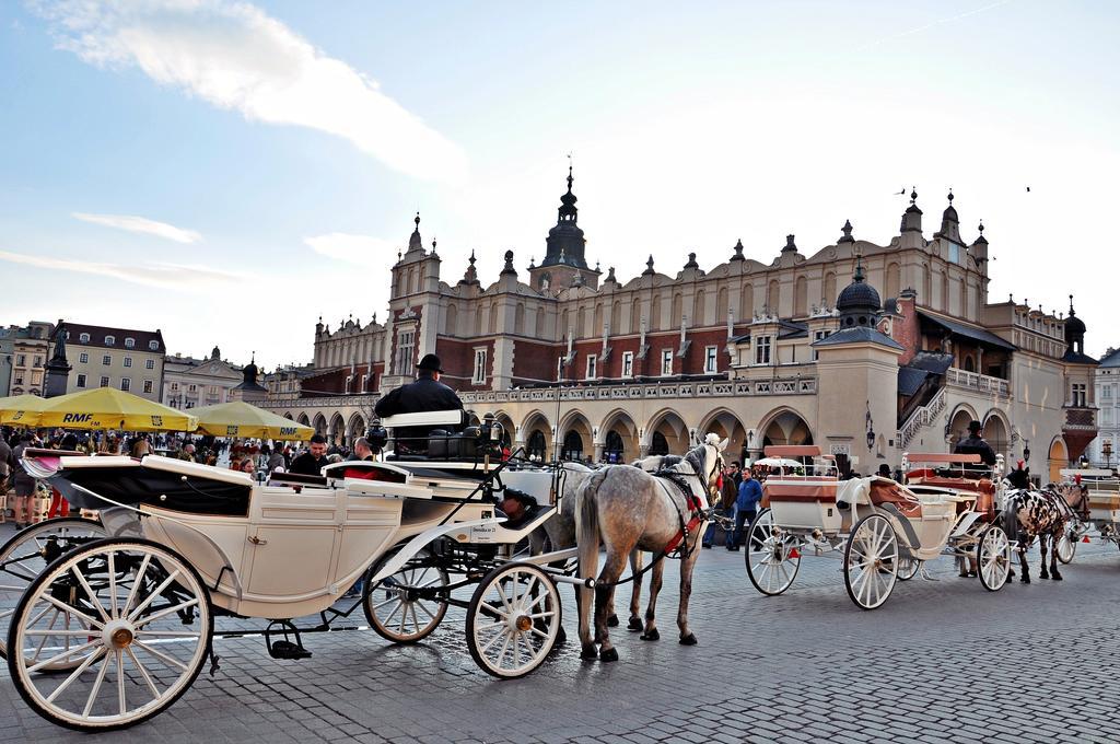 Atrium Hotel Kraków