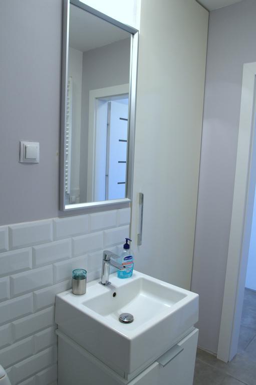 Apartamento Arena Studio *