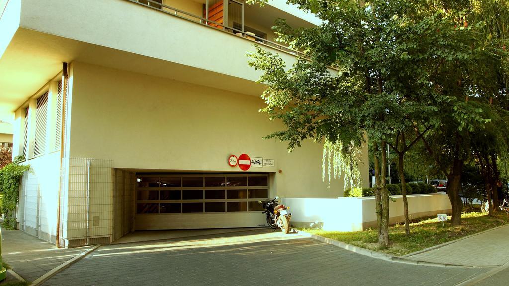 Arena Studio Apartamento *