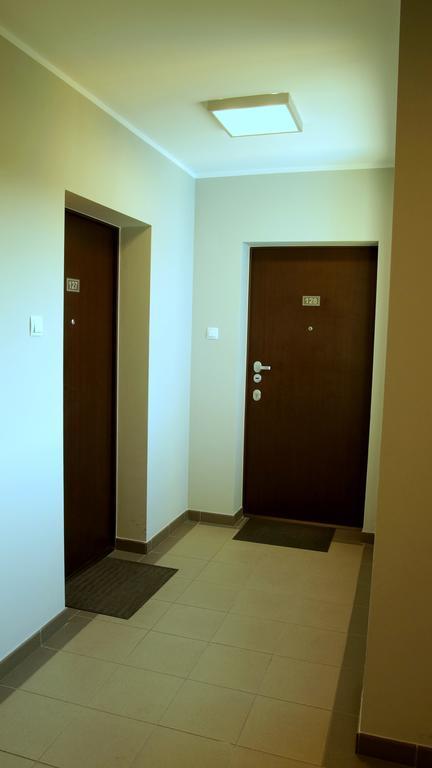 Arena Studio Apartamento