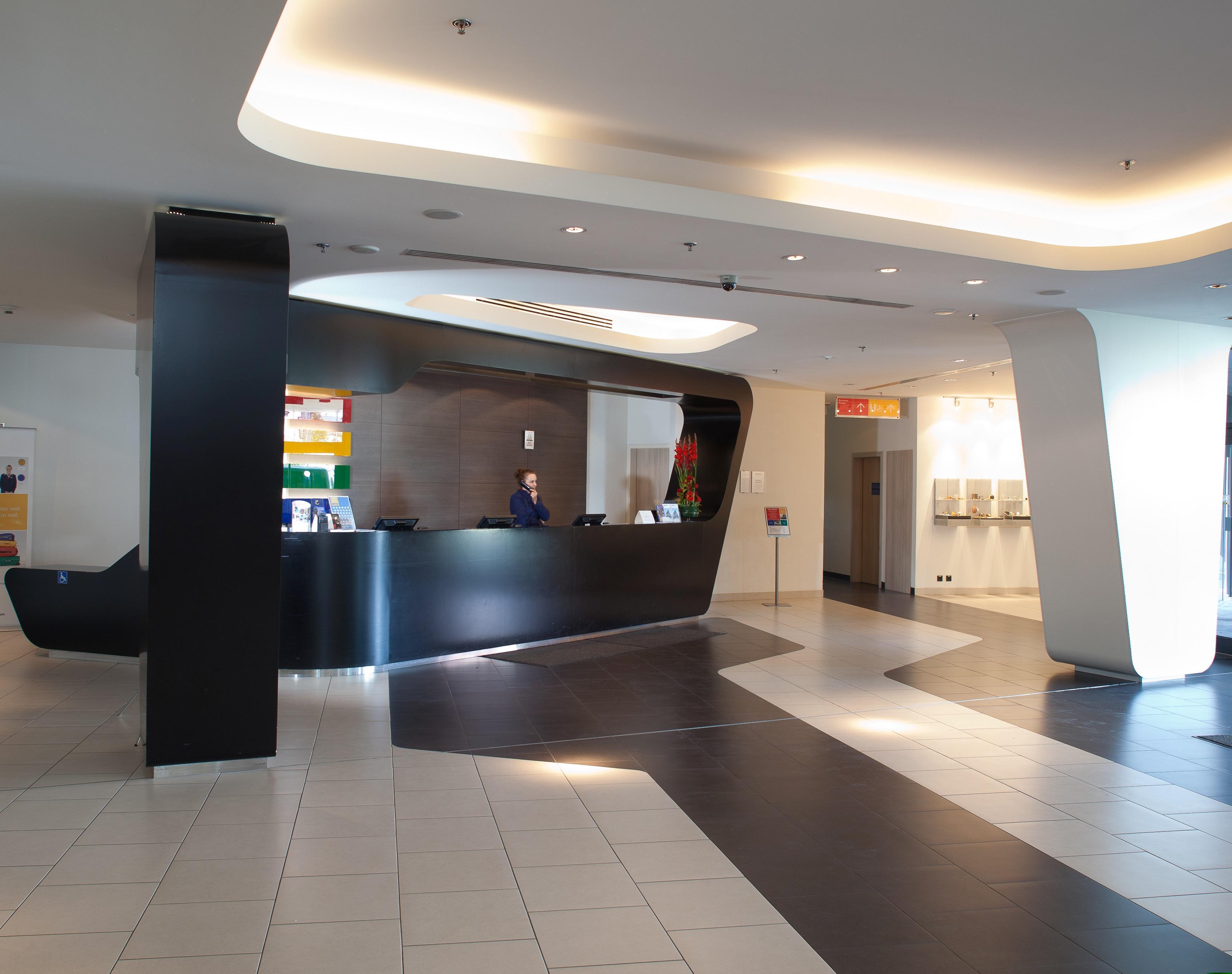 Hotel Park By Radisson Krakow