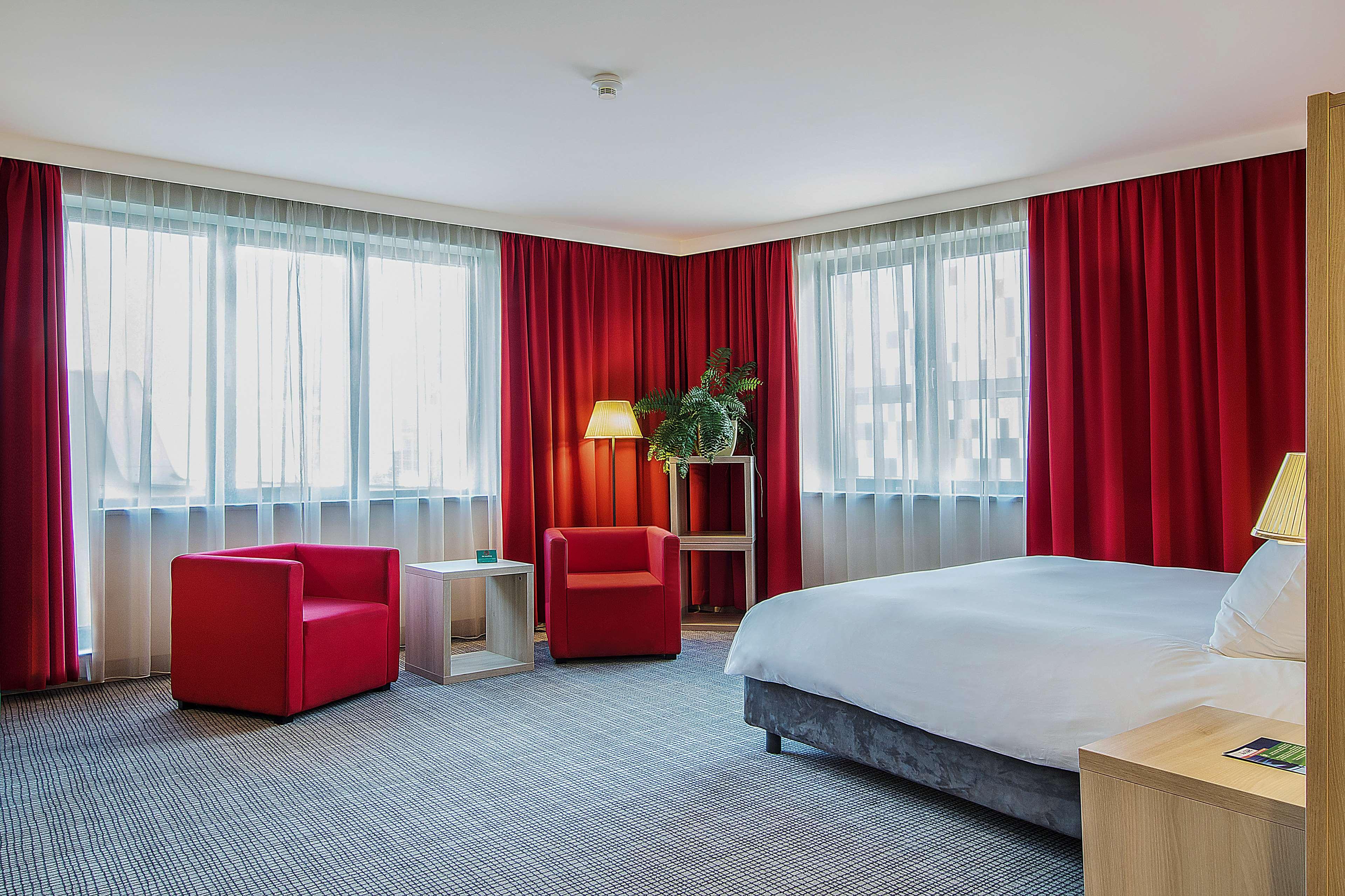 Hotel Park By Radisson Krakow