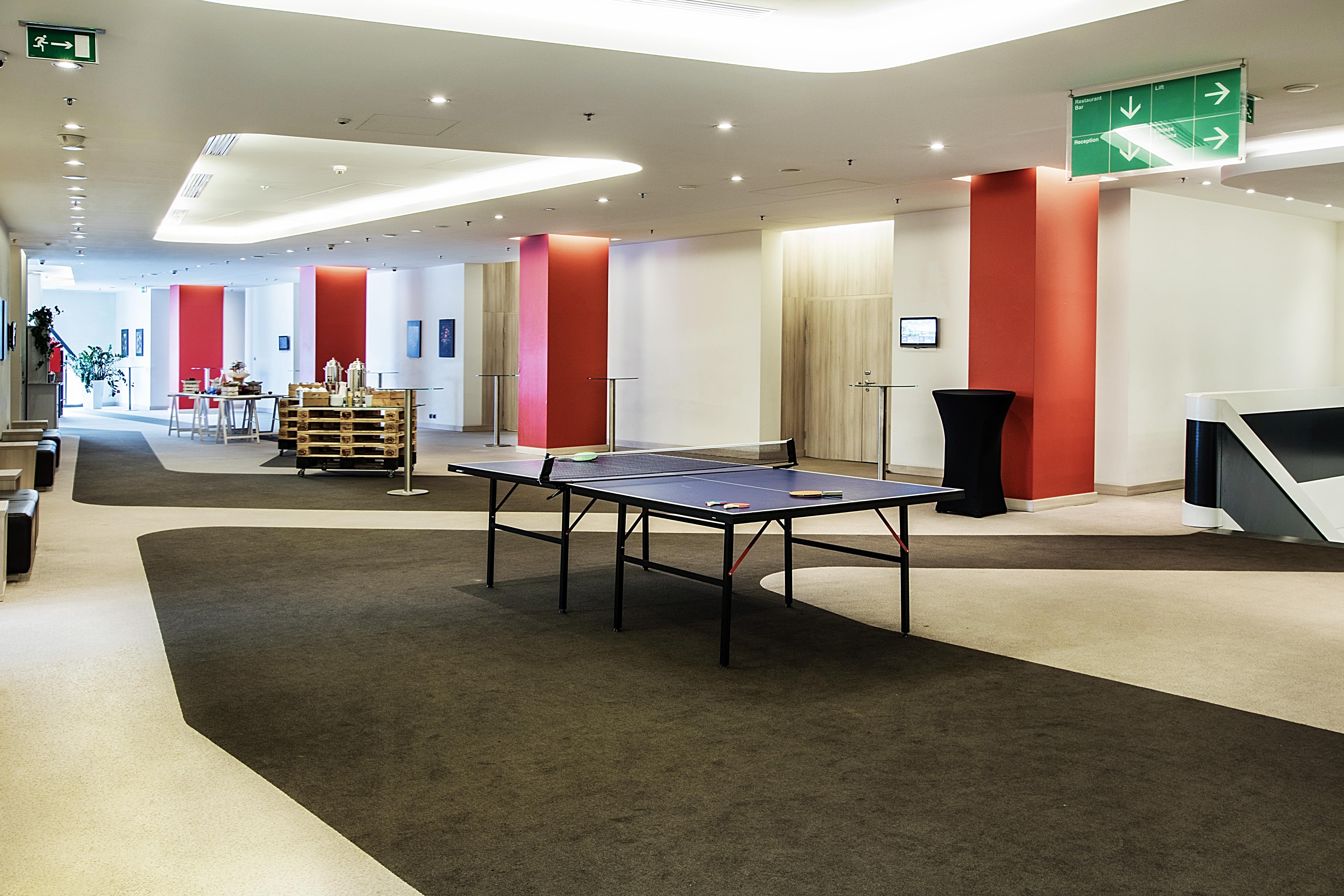 Park By Radisson Krakow