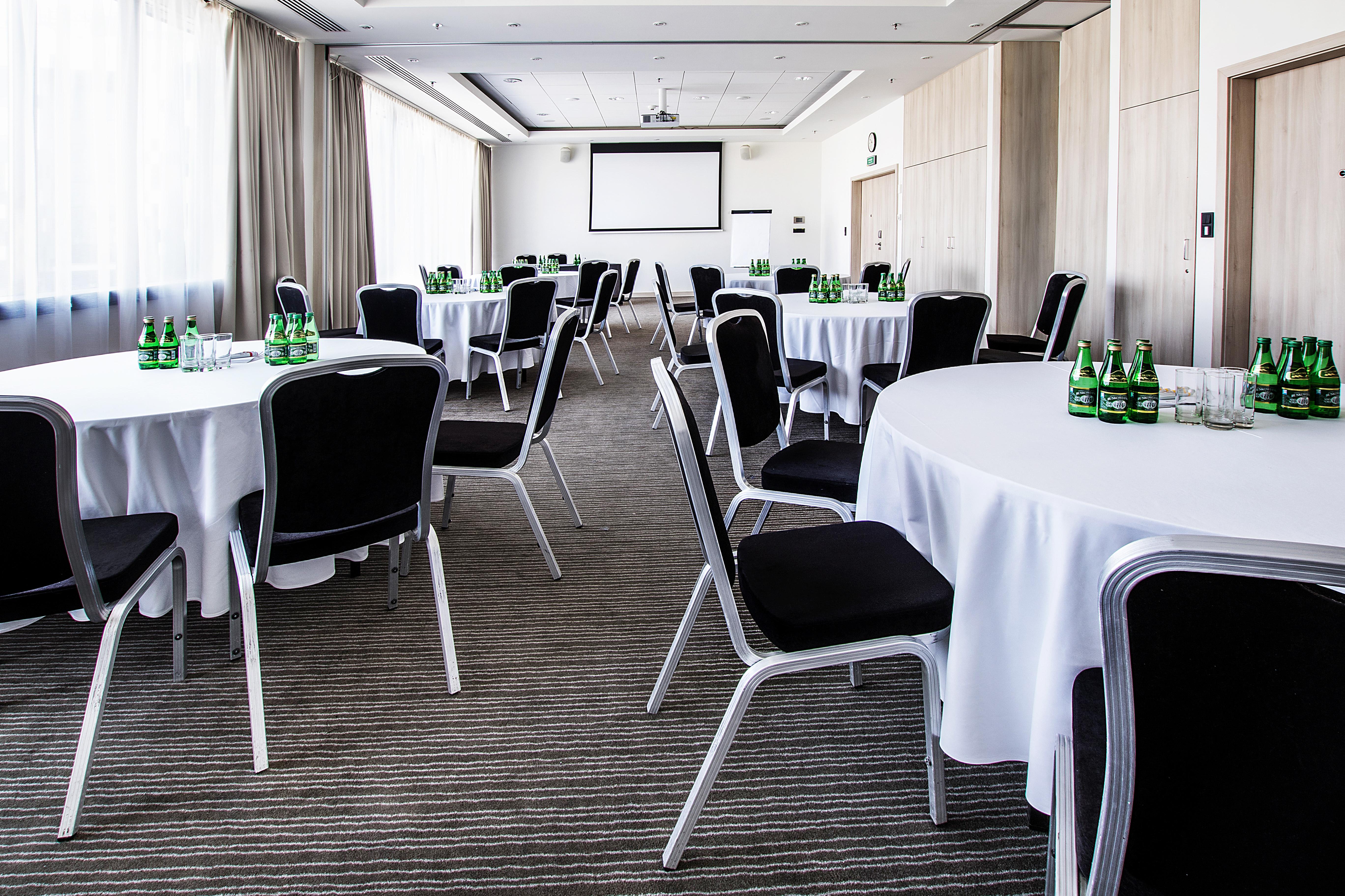 Hotel Park By Radisson 4*