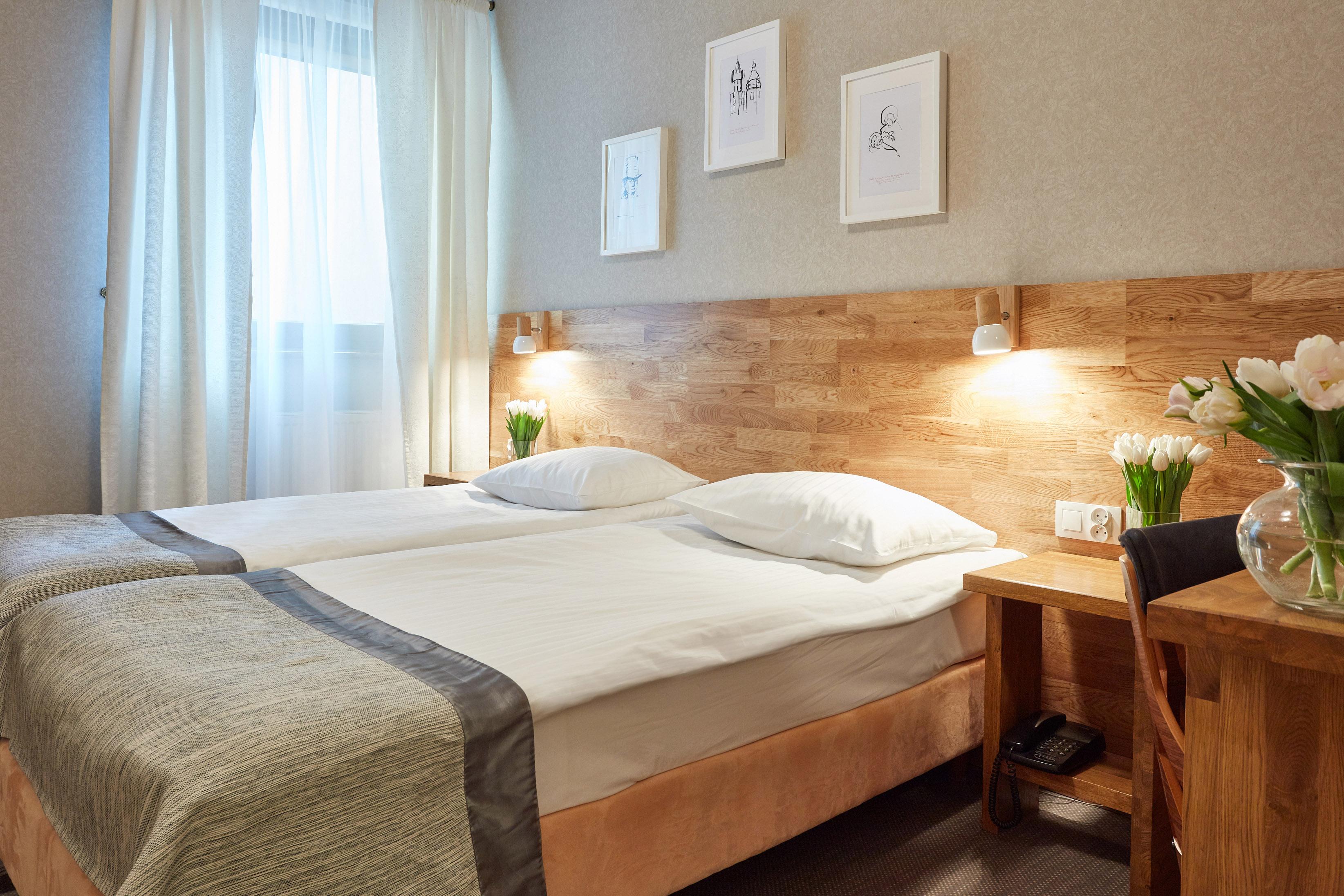 Hotel Batory Krakow