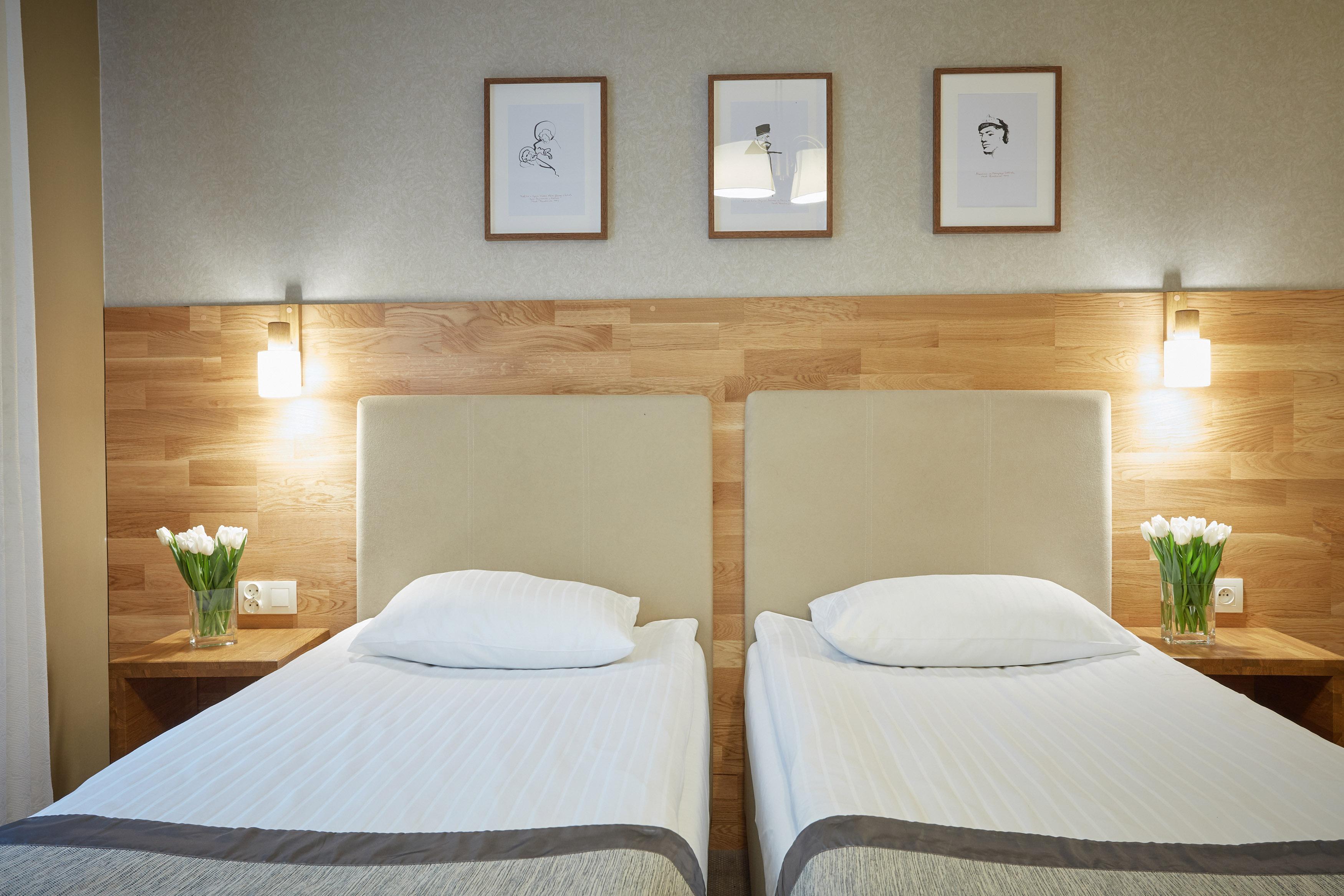 Batory Hotel Krakow