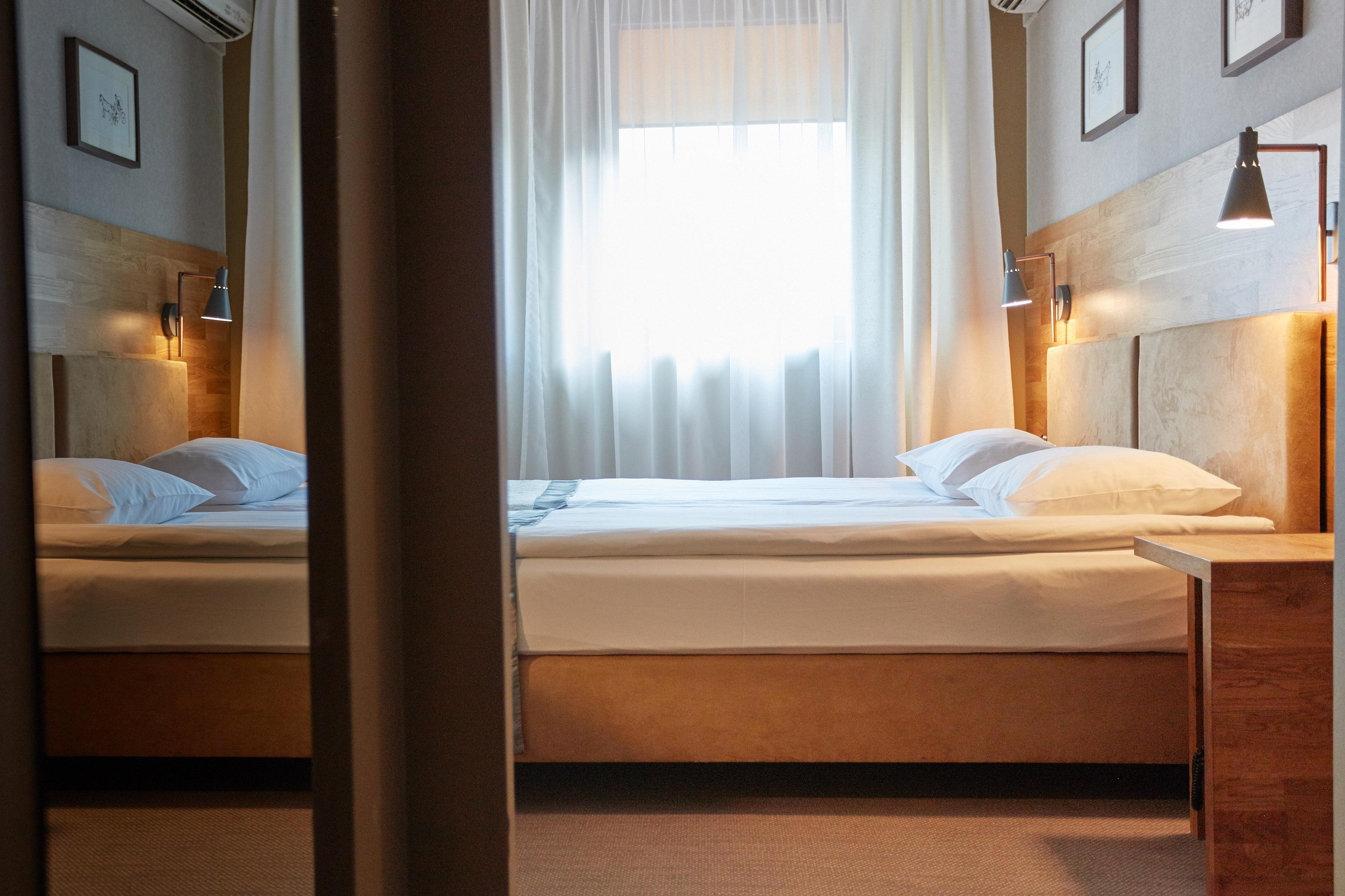 Hotel Batory