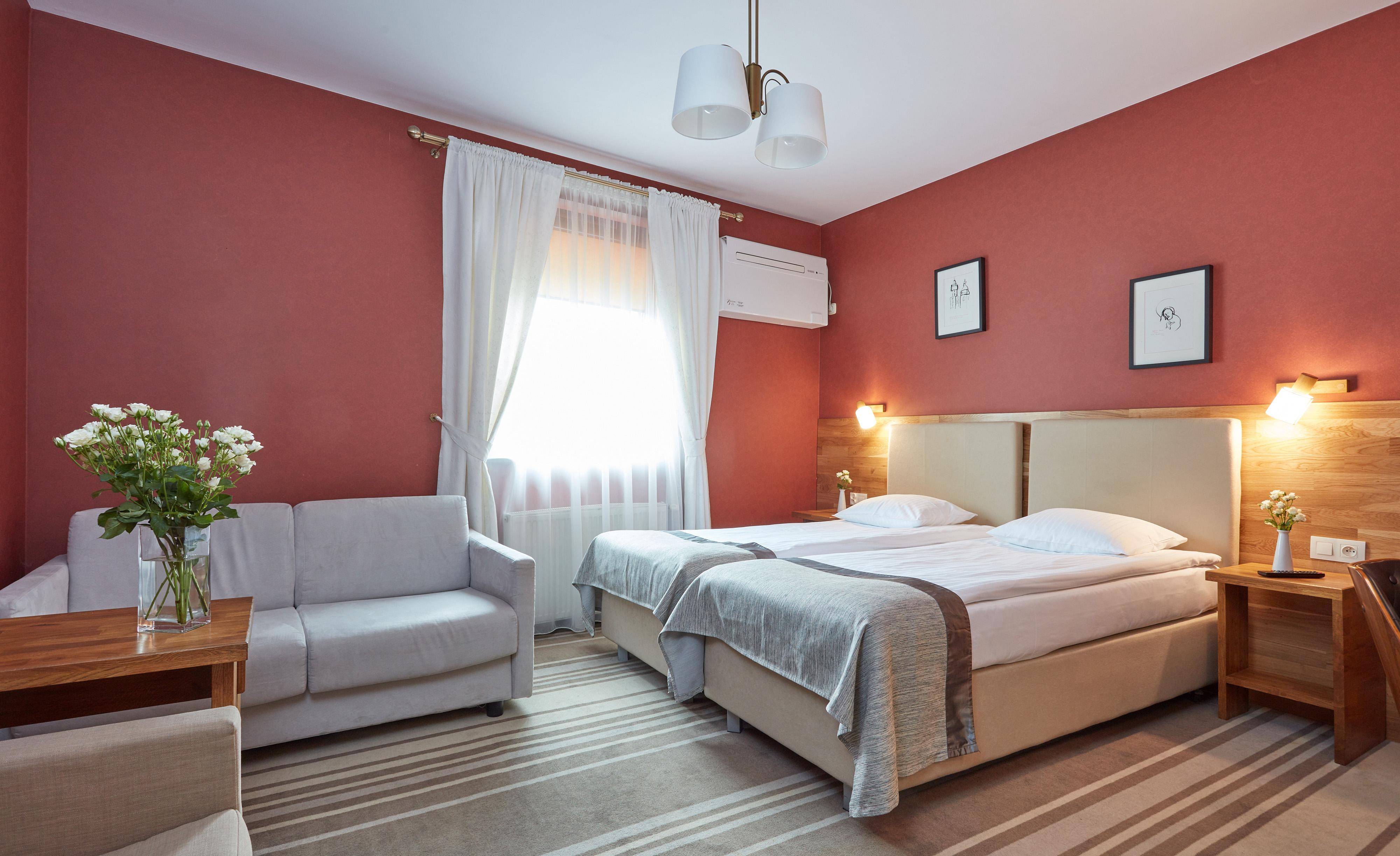 Hotel Batory Krakow