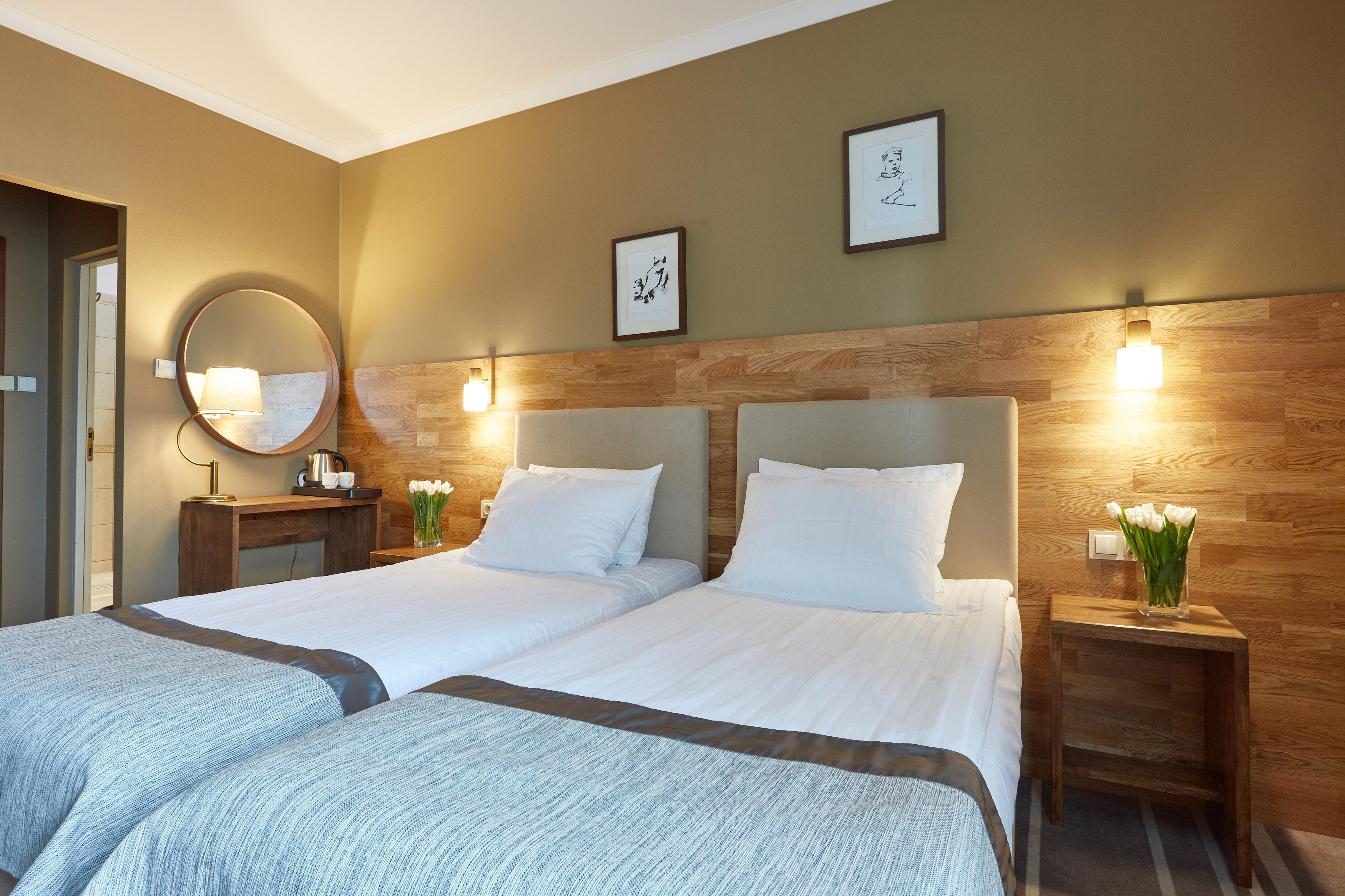 Batory 3* Krakow
