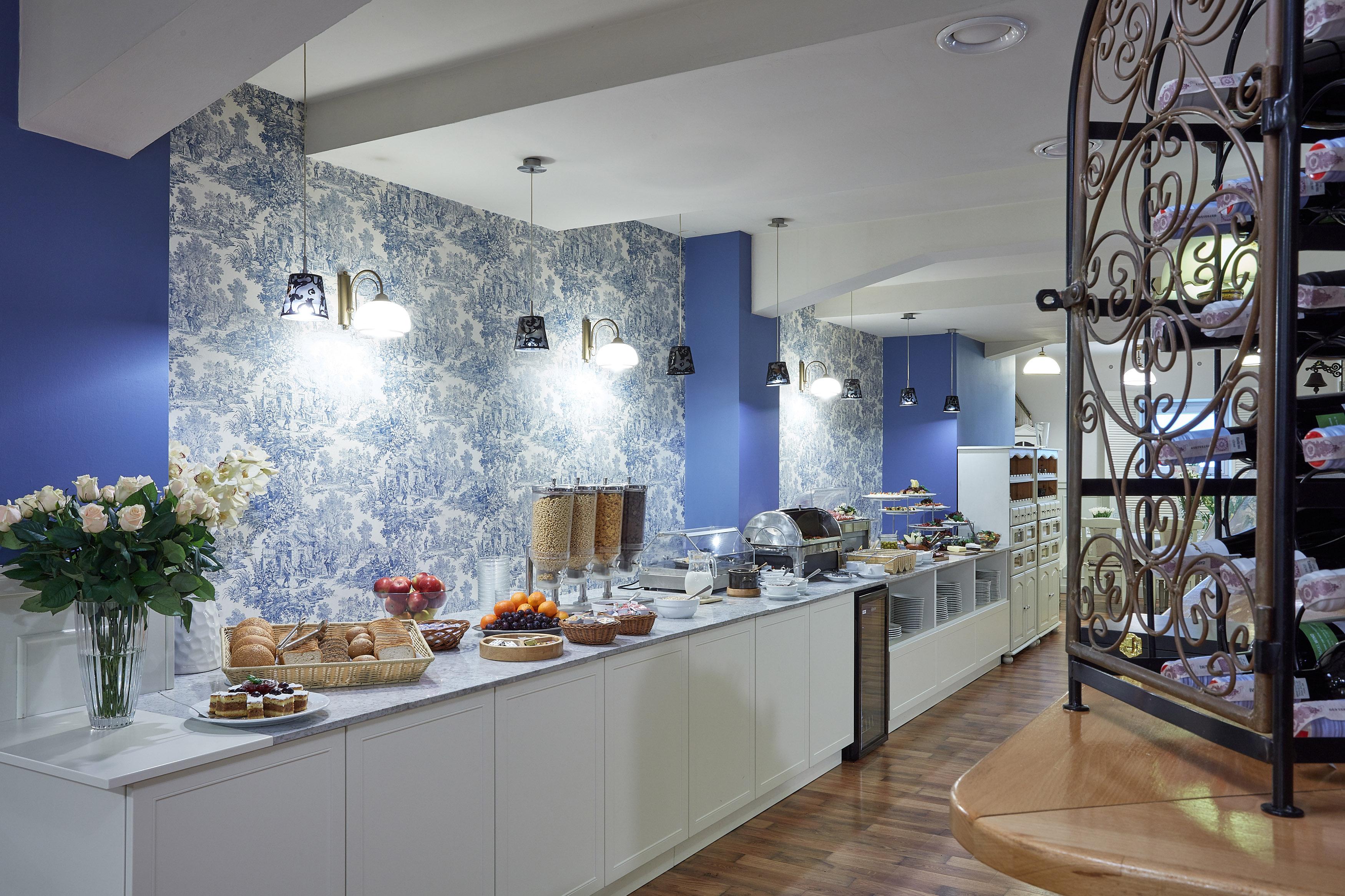 Batory Hotel Krakow