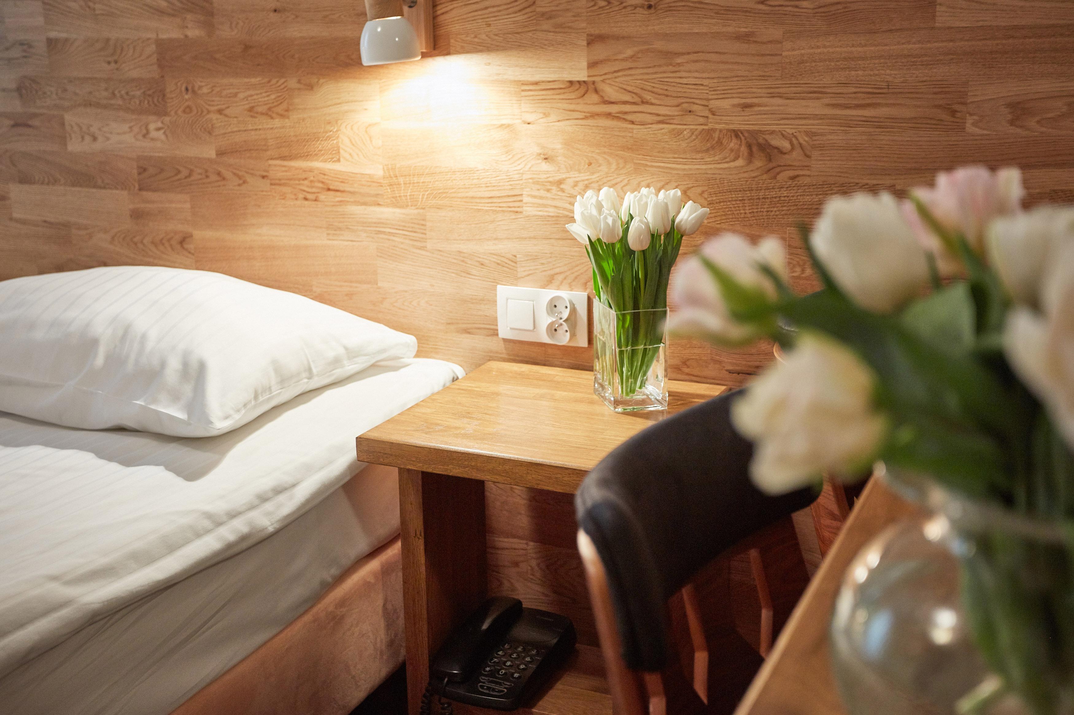 Hotel Batory Krakow
