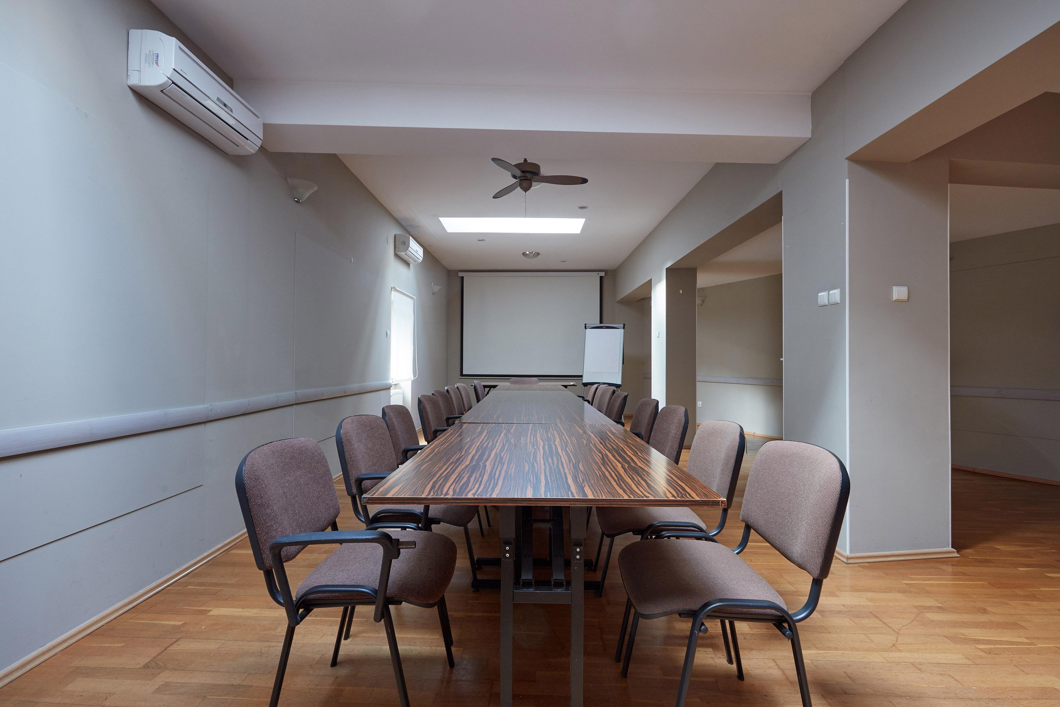 Hotel Batory