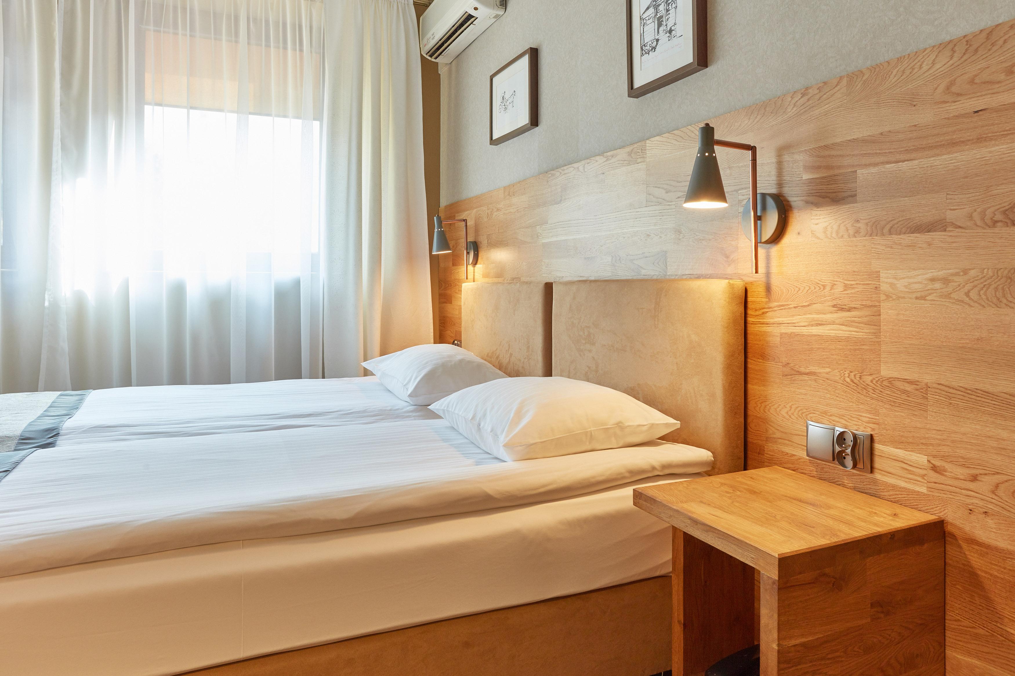 Hotel Batory 3*