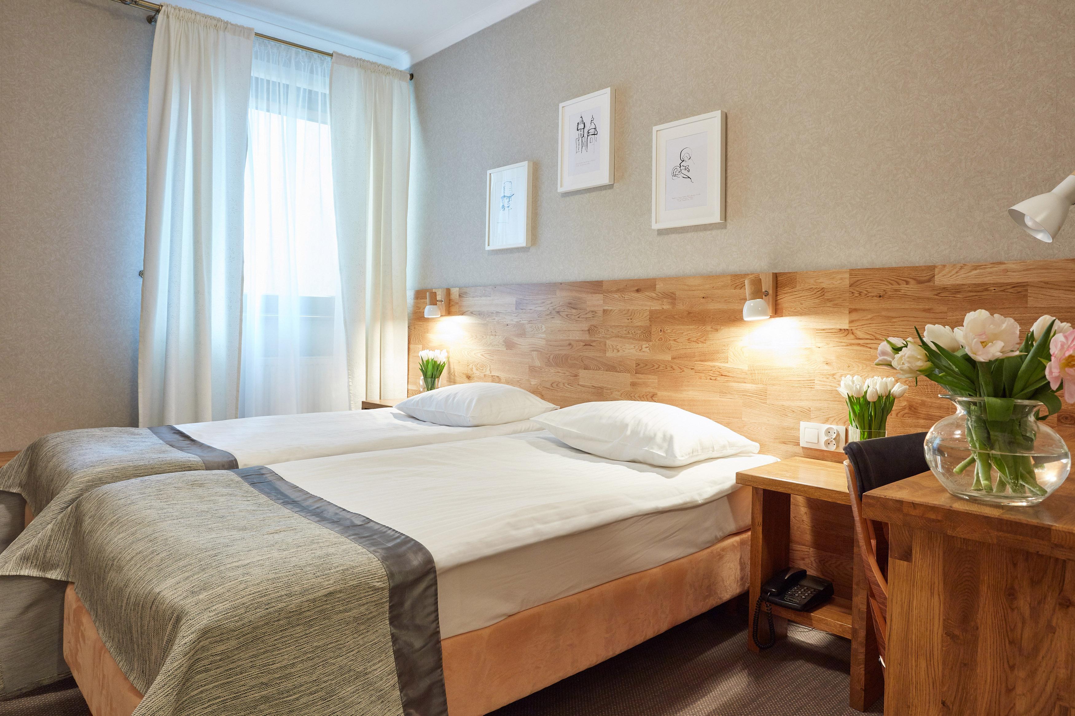 Batory Hotel