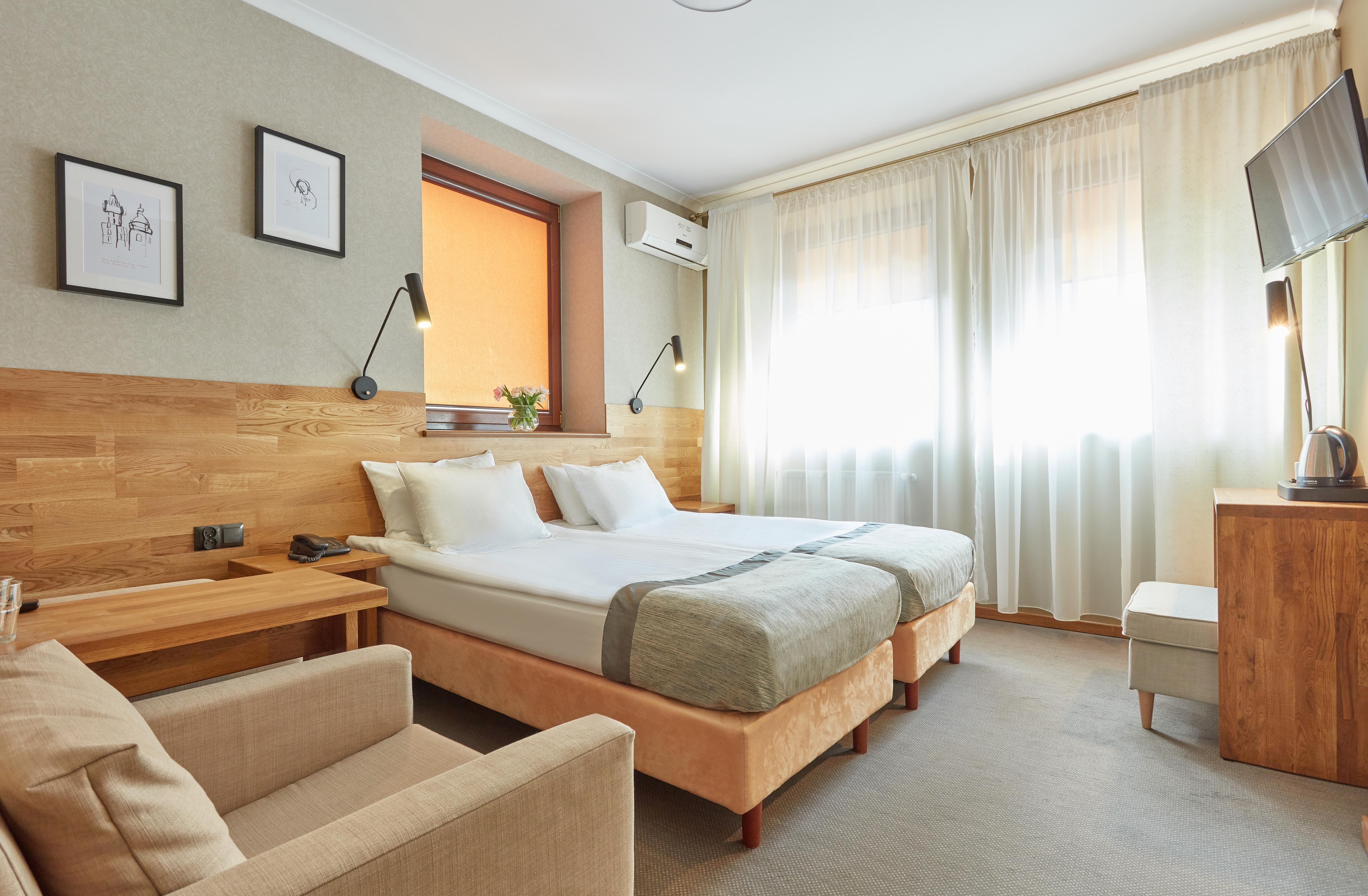 Batory Hotel