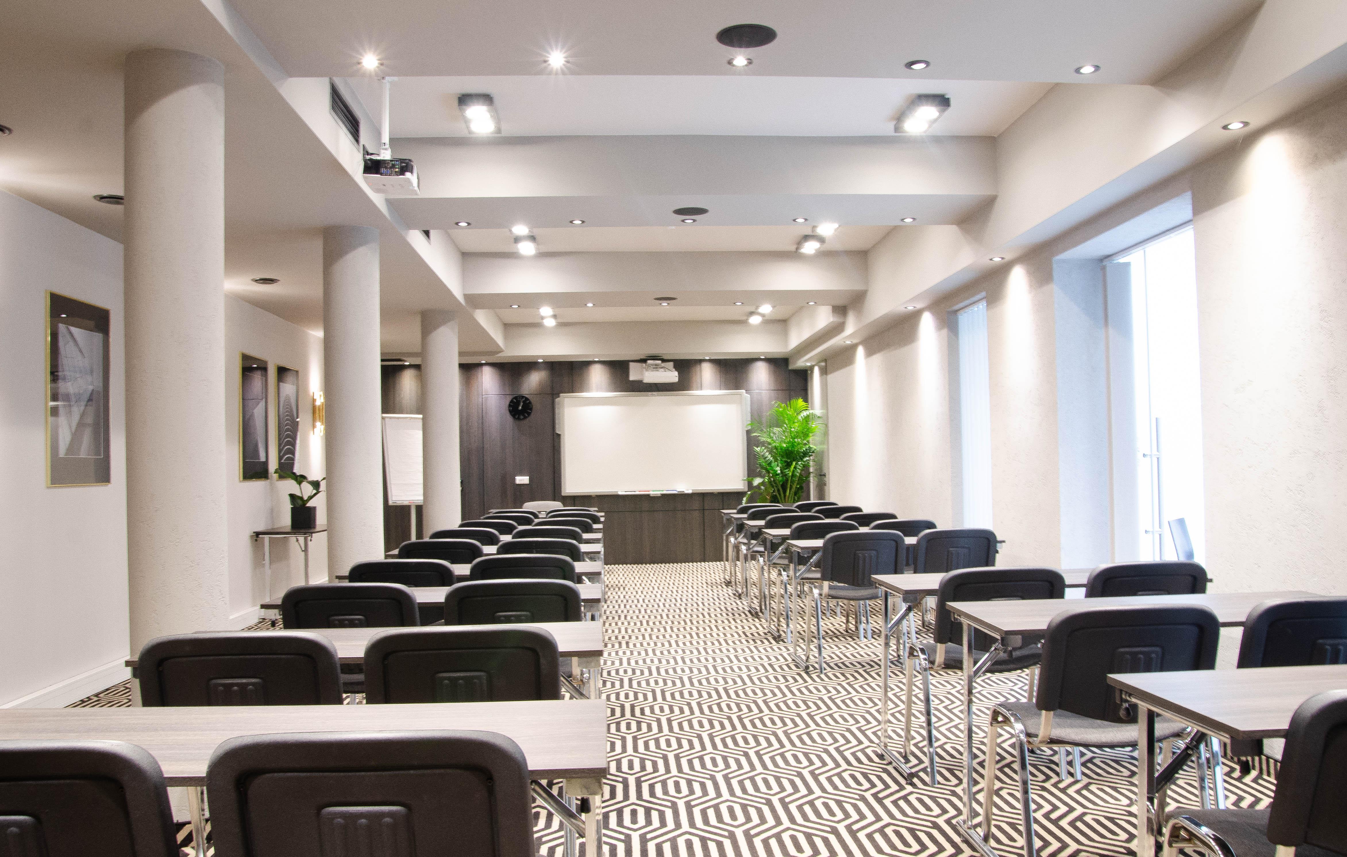 Atrium Hotel Kraków