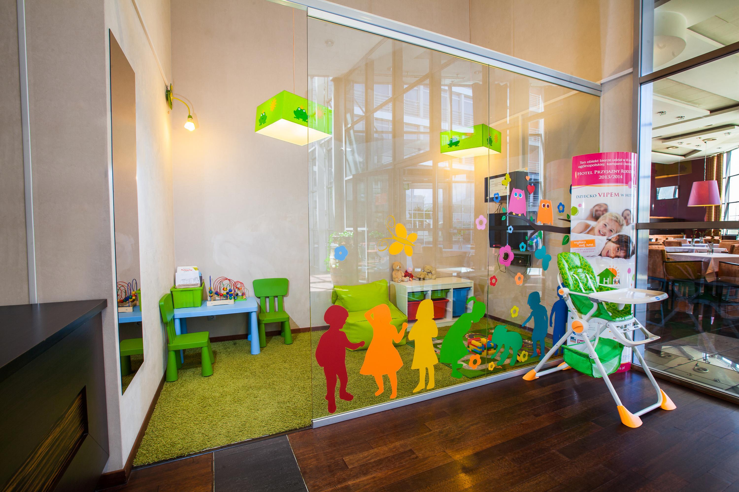 Hotel Qubus Krakow