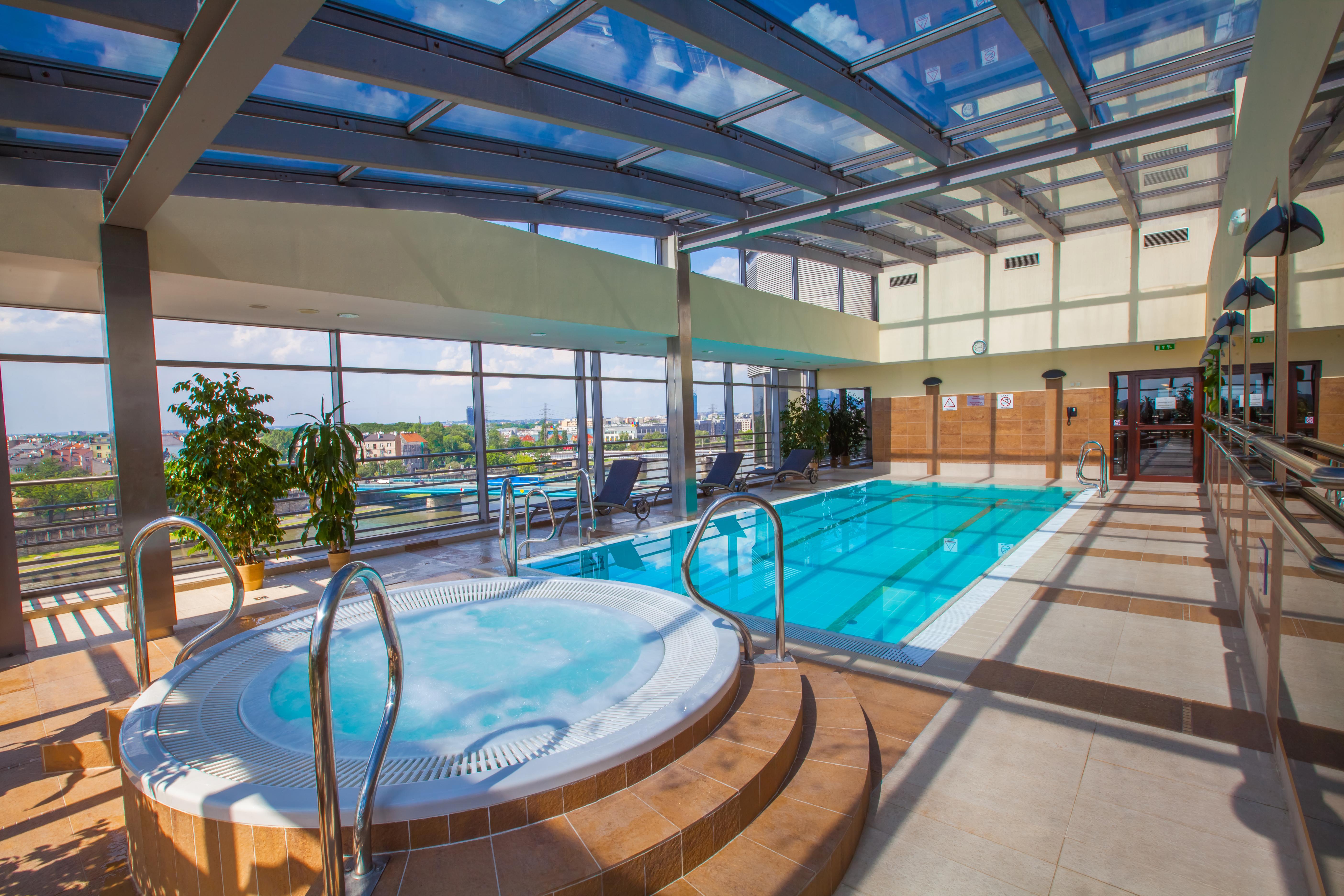 Hotel Qubus Krakow