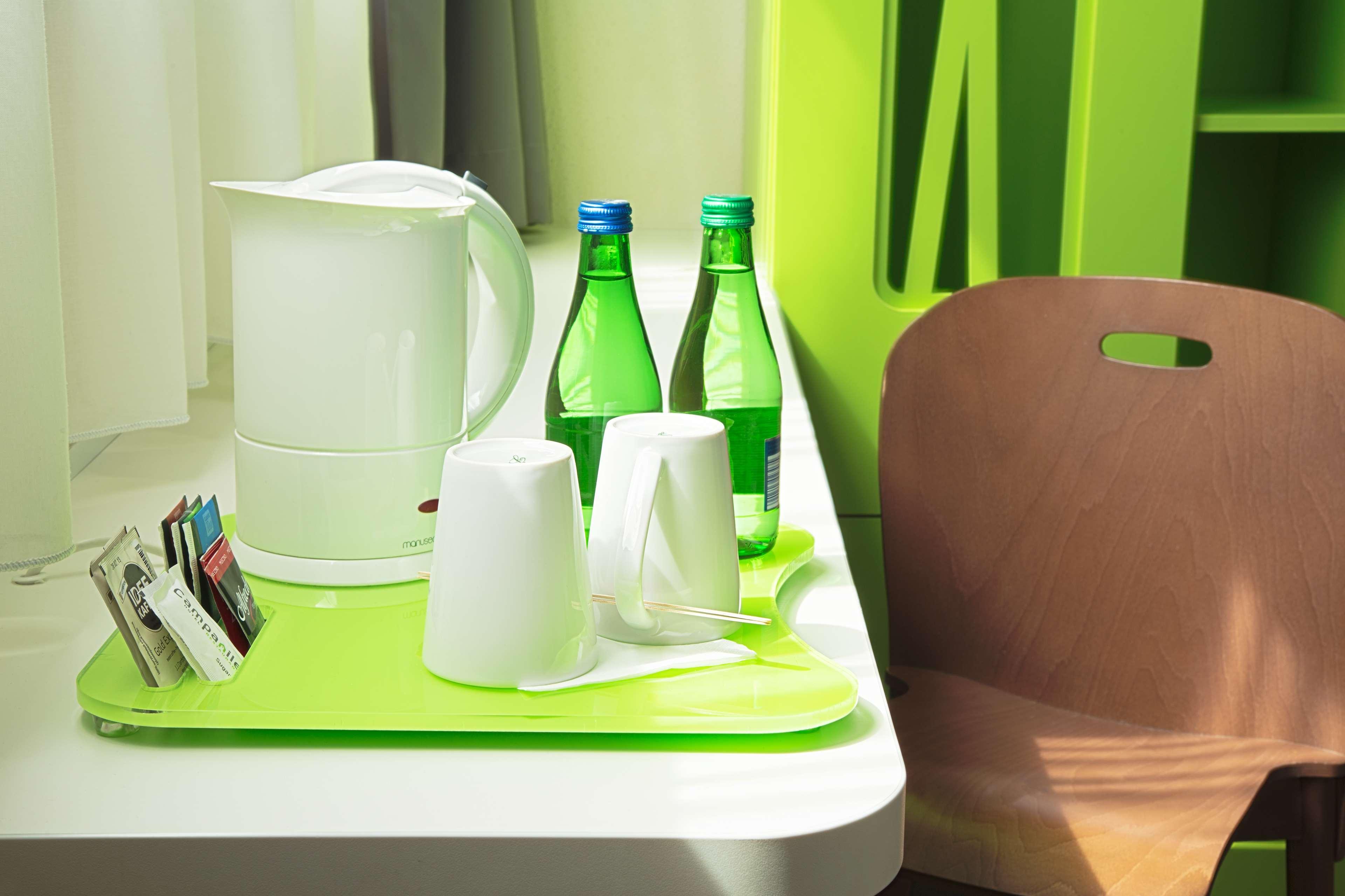 Hotel Campanile Prime Krakow Old Town 3*