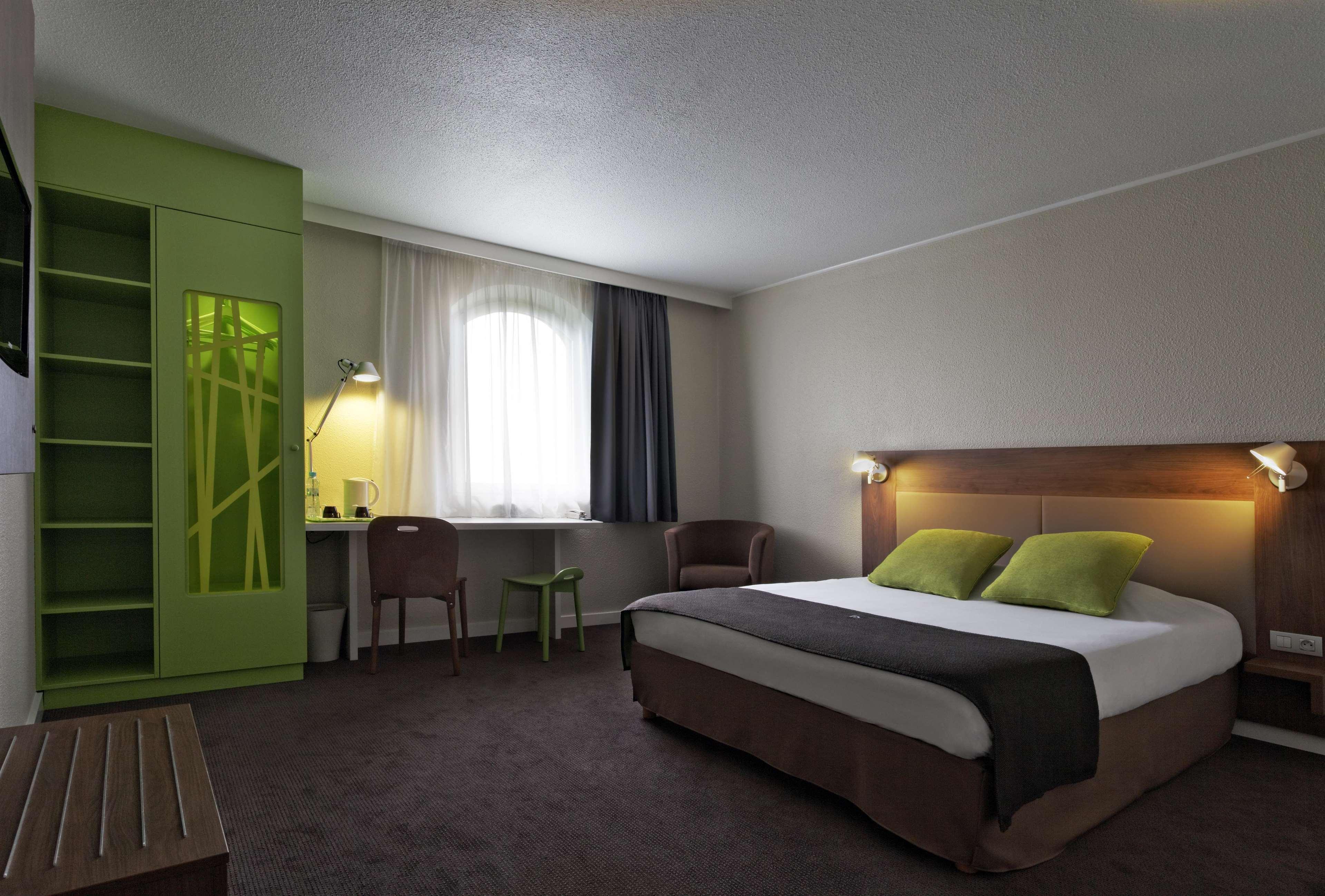 Campanile Prime Krakow Old Town Hotel Krakow