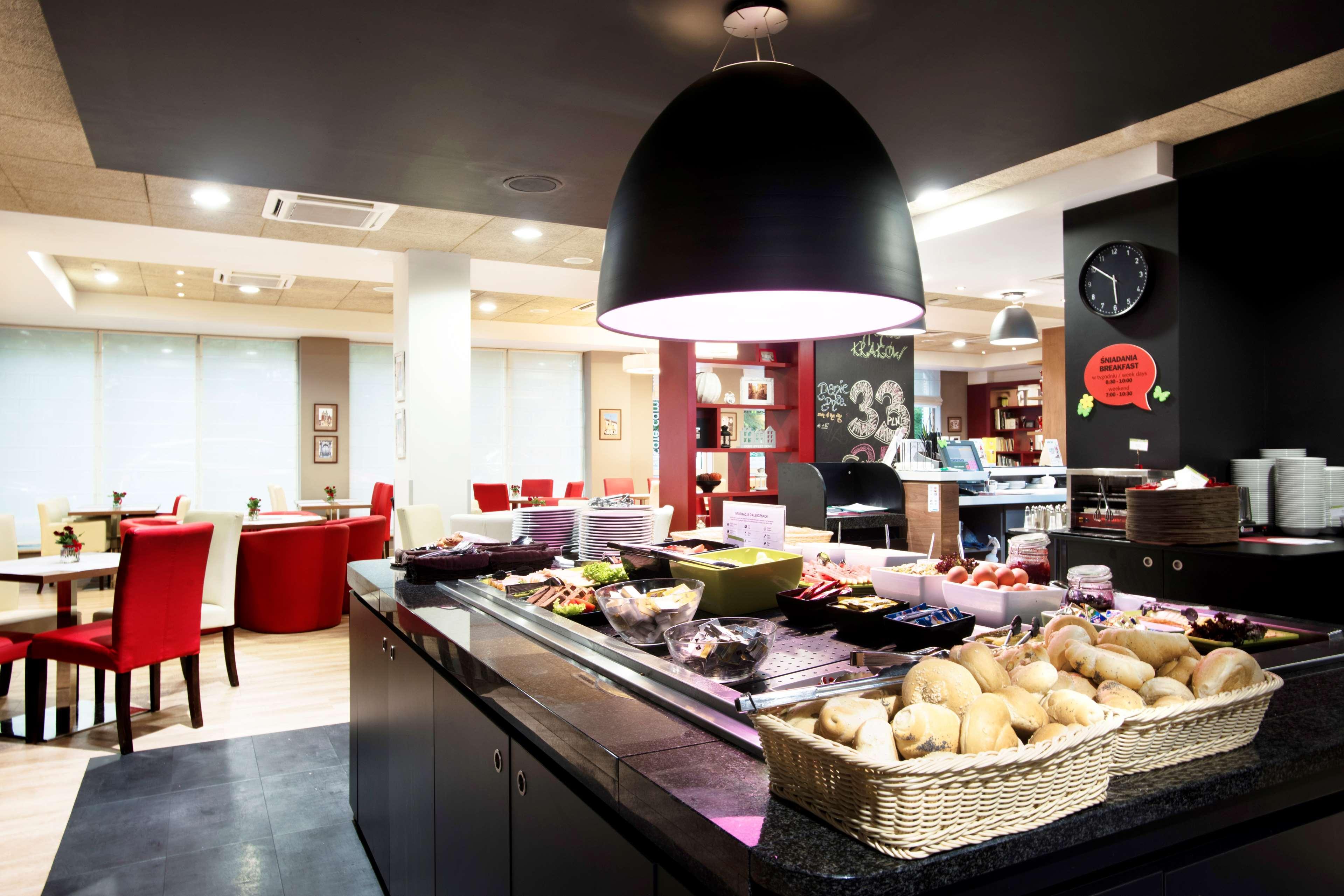 Campanile Prime Krakow Old Town Hotel 3*