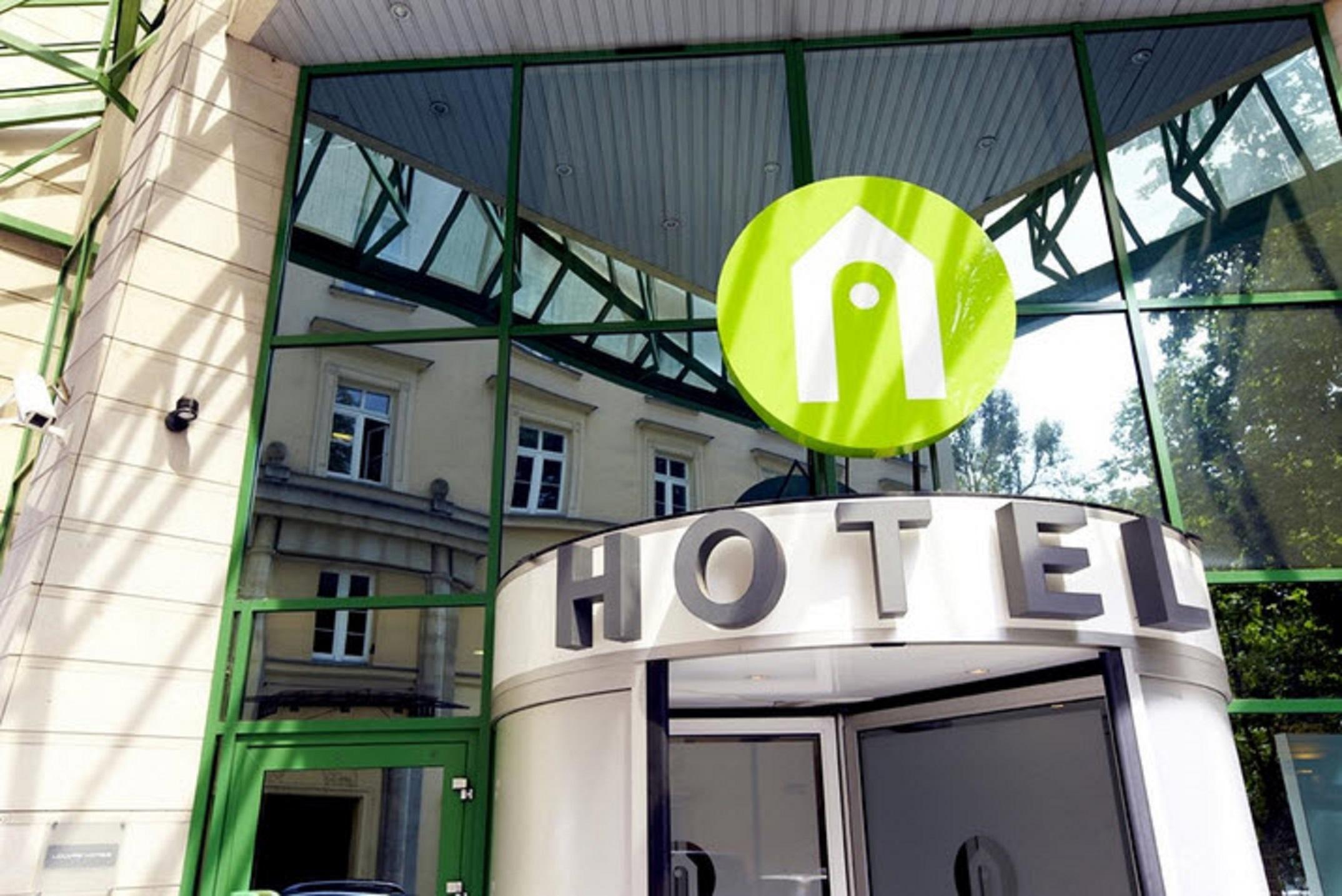Hotel Campanile Prime Krakow Old Town Krakow