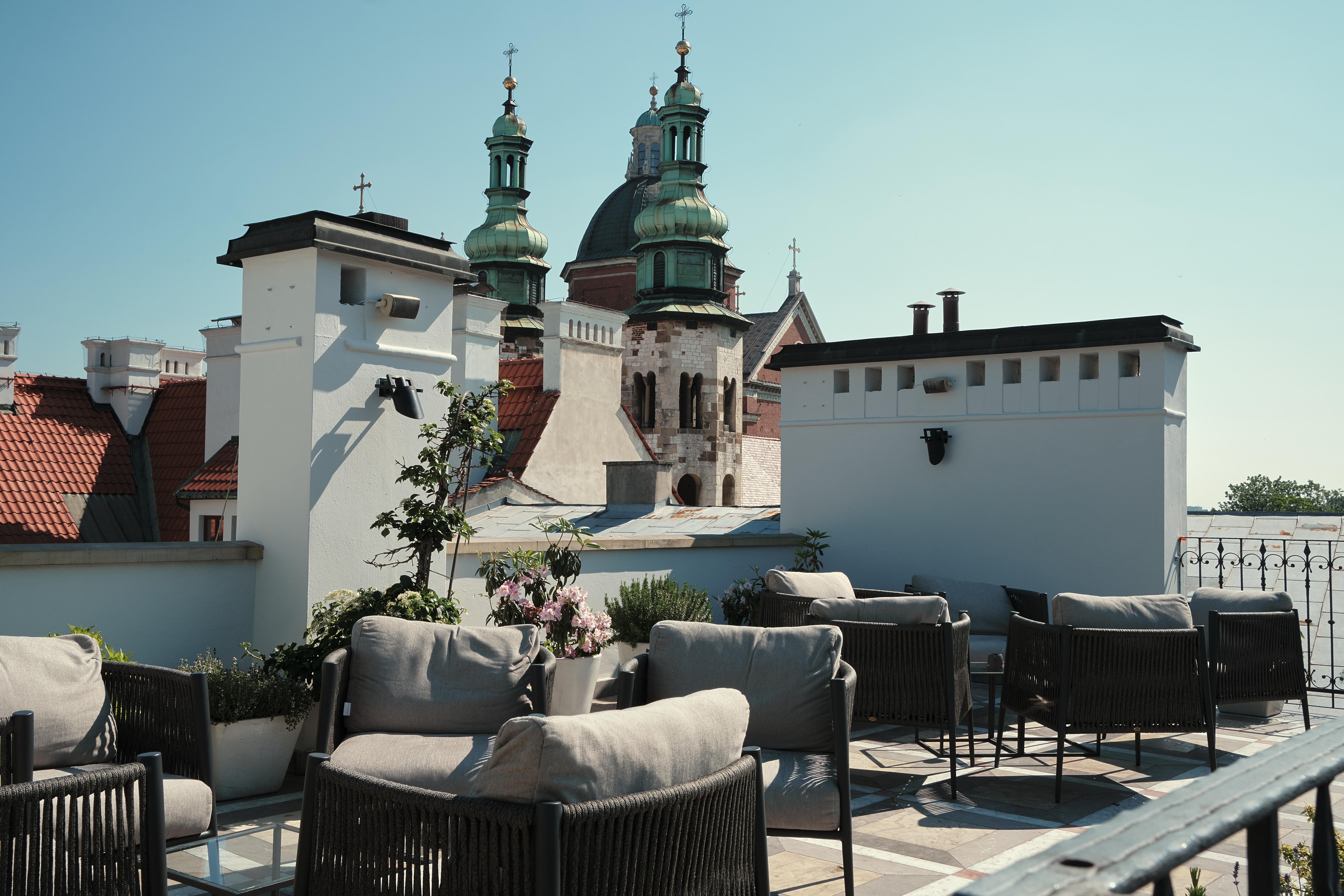 Copernicus Hotel Kraków