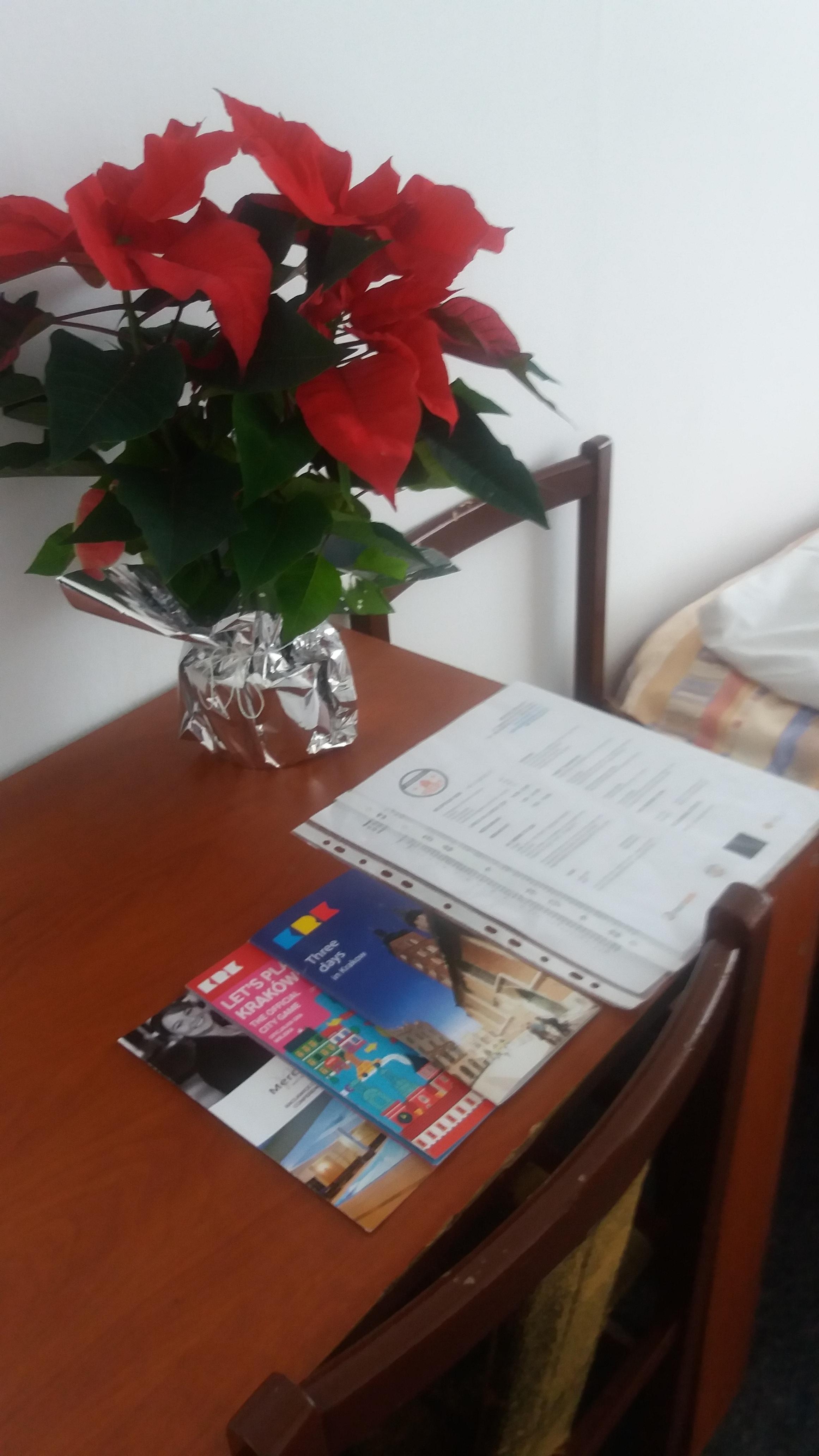 Start Hotel Krakow