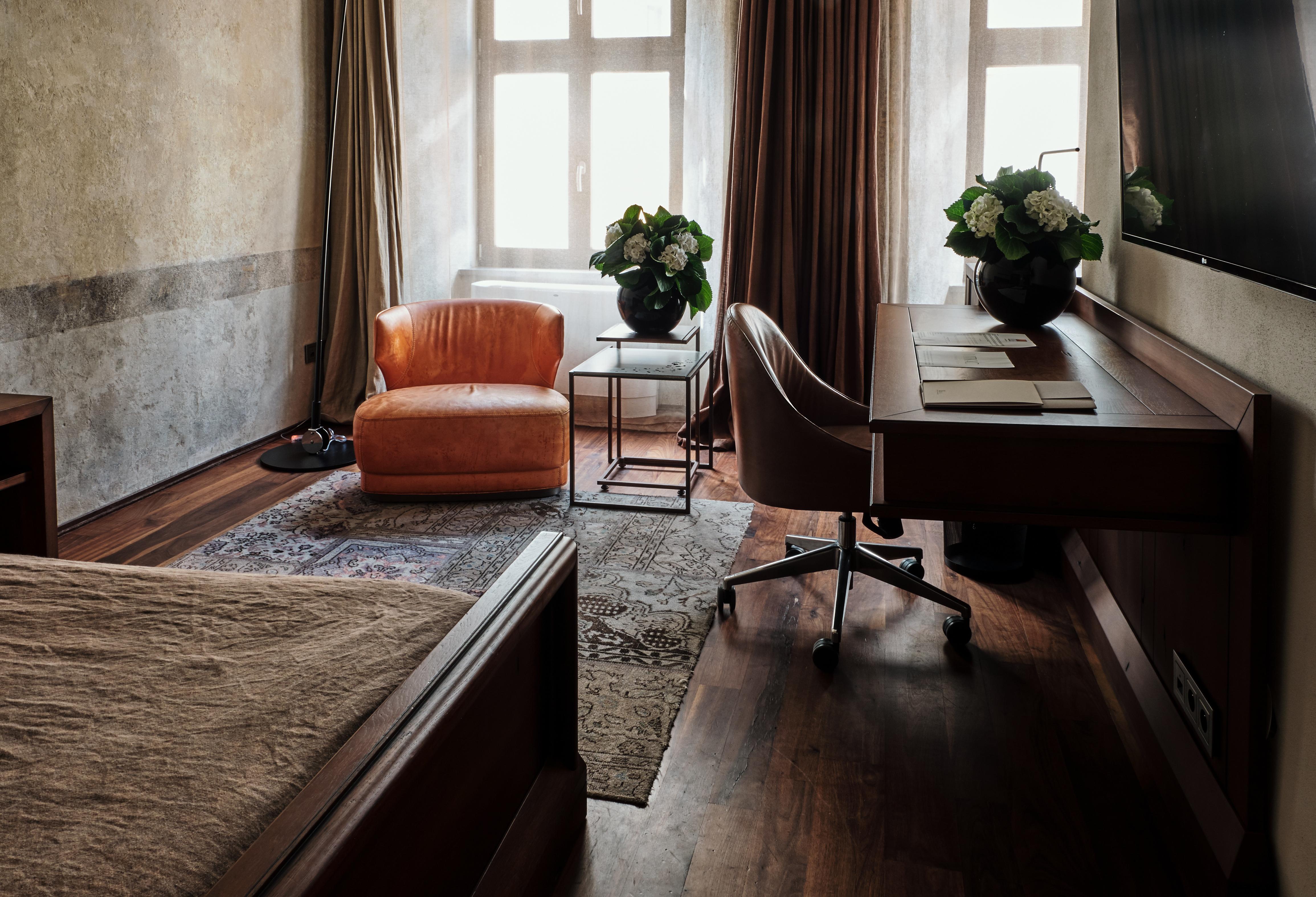 Stary Hotel Krakow