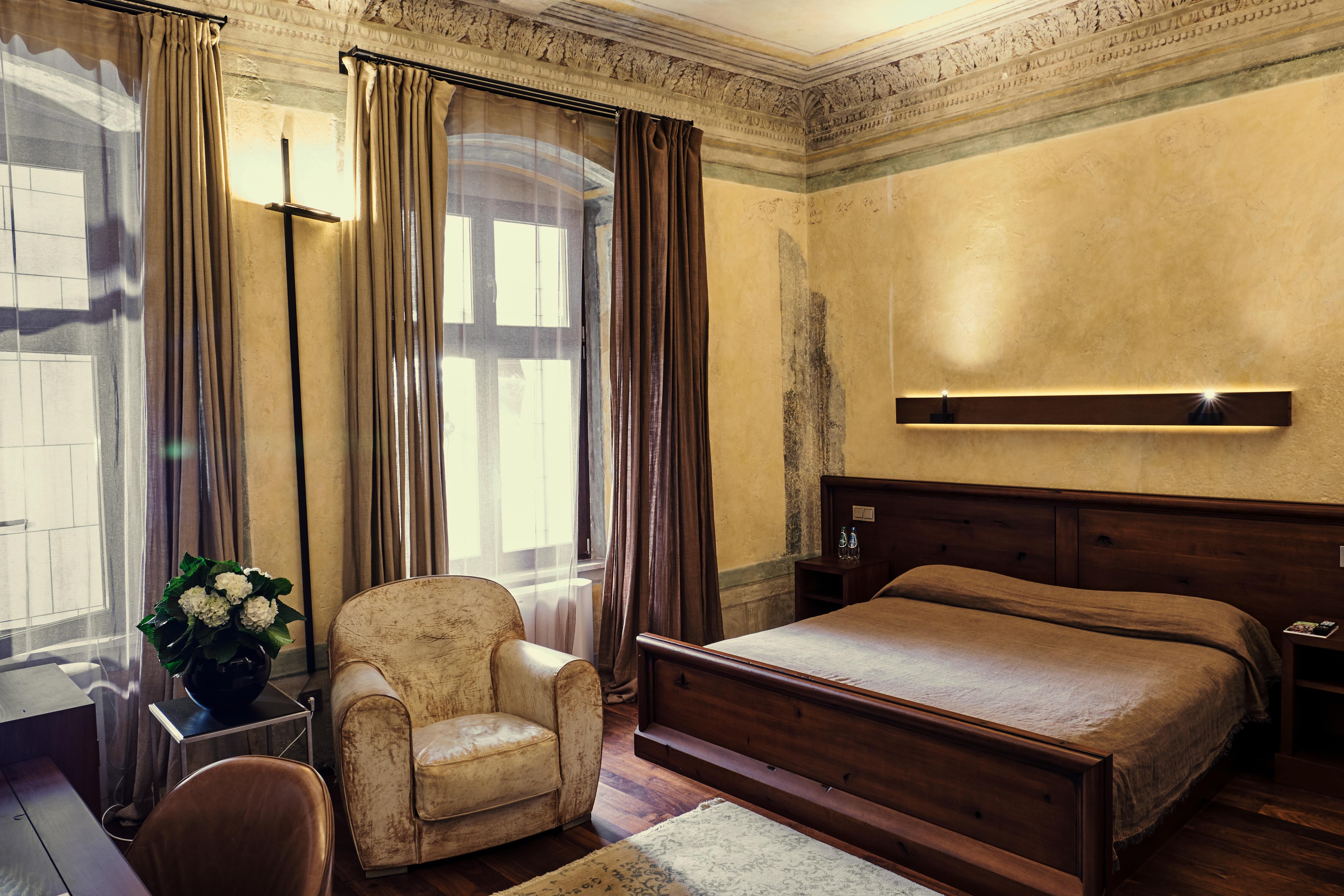 Stary 5* Krakow