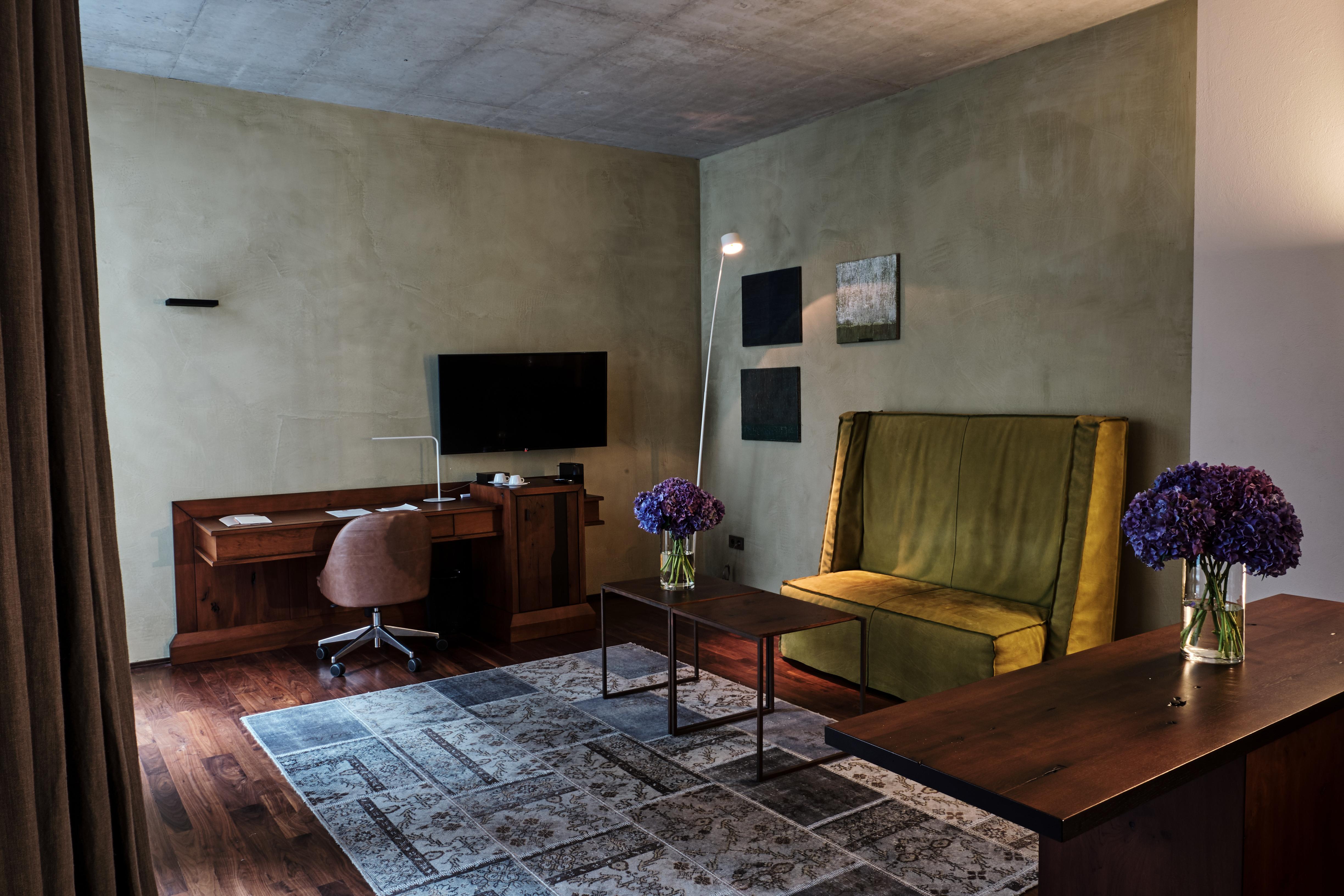 Stary Hotel 5*